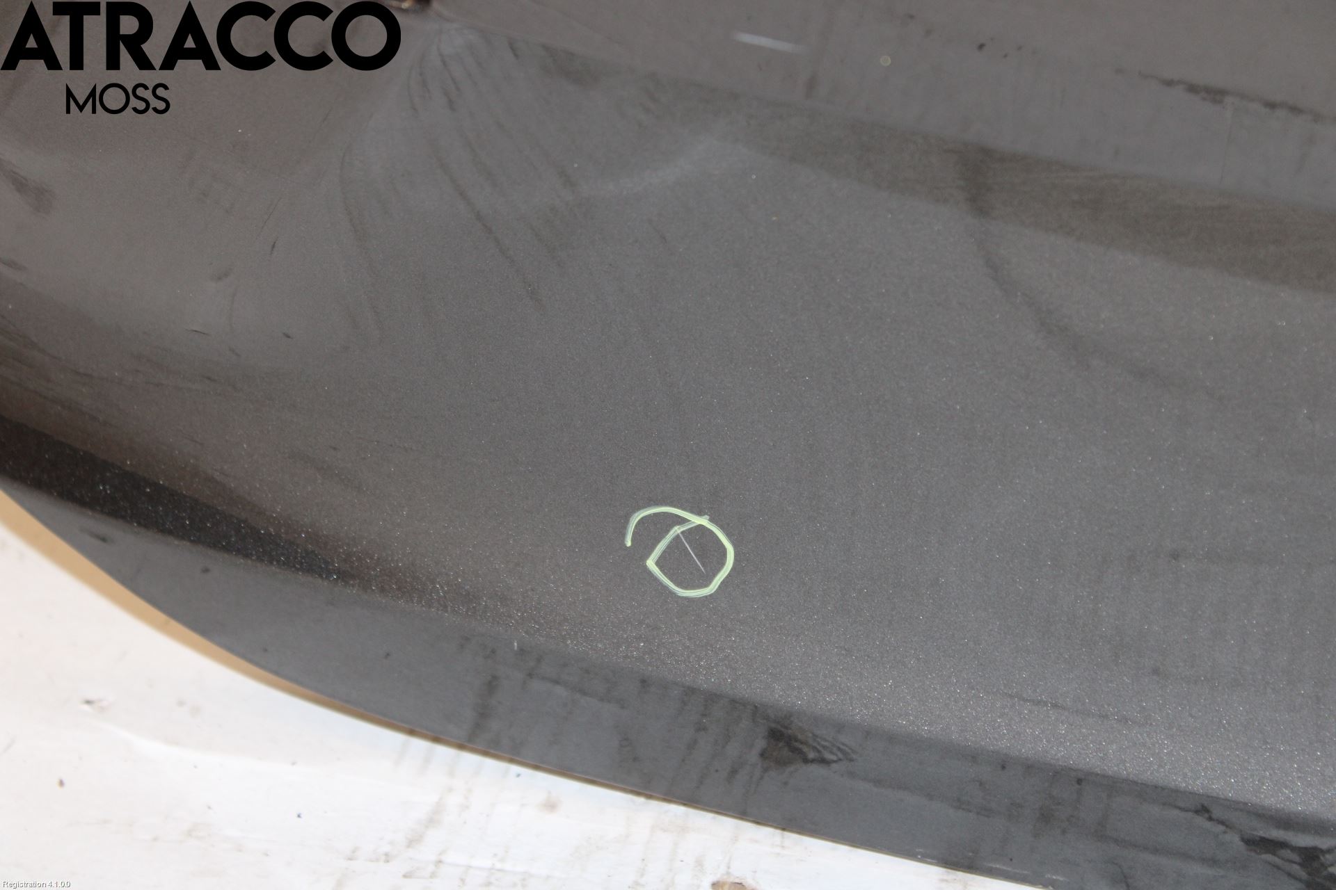 Ford FOCUS 19- Bakluke Cc - Kombi