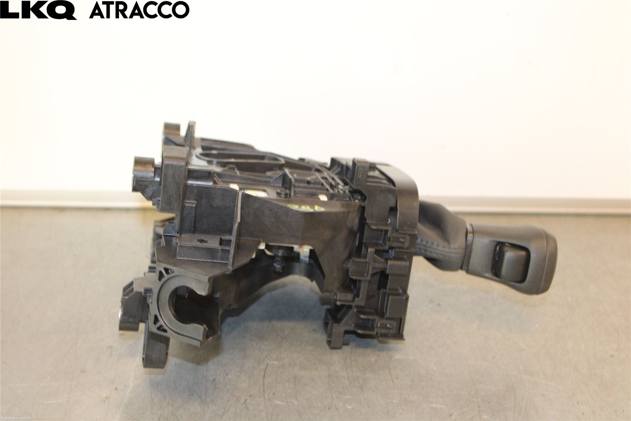 Toyota YARIS XP21 20- Gearspak