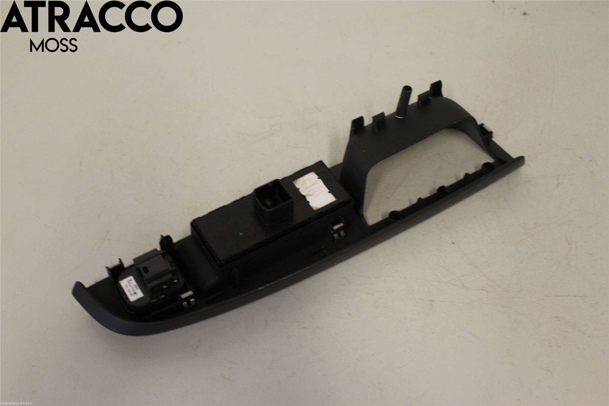 Volkswagen VW GOLF VI 09-13 Bryter Vindusheis