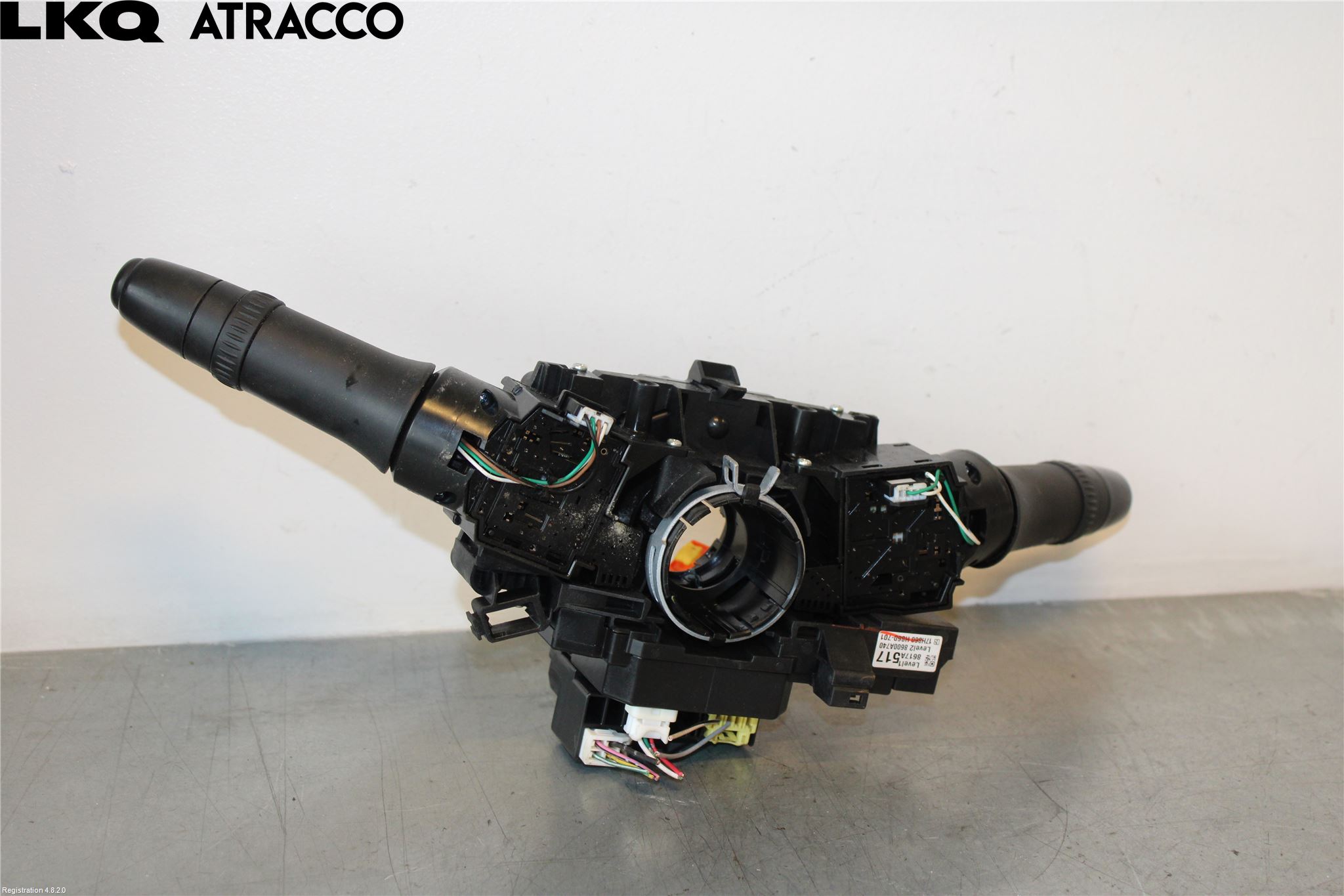 Mitsubishi OUTLANDER 13-21 Bryter Ratt Kombi H Og V