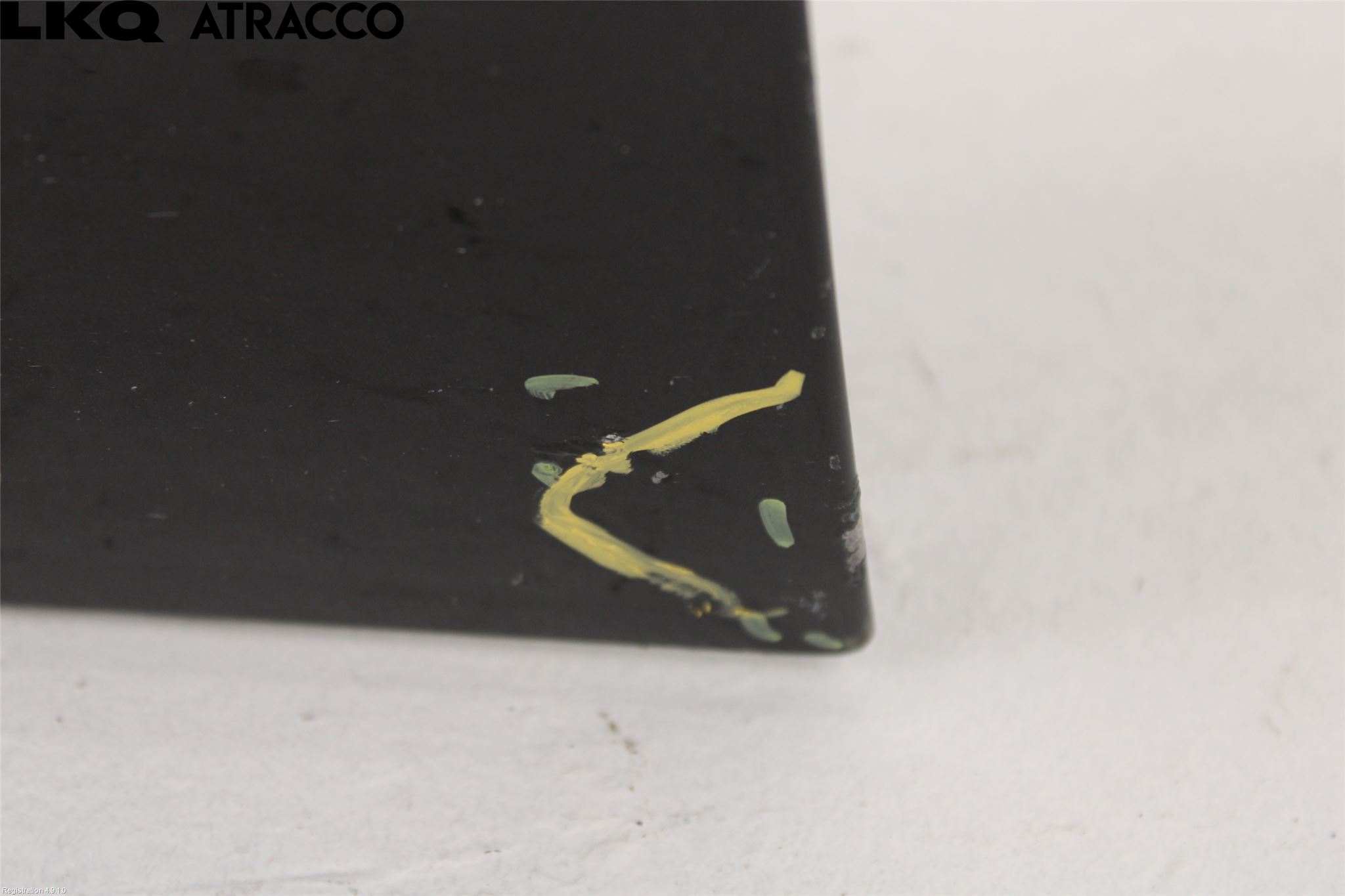 Audi A6 ALLROAD 12-18 Dør 4D Foran Venstre