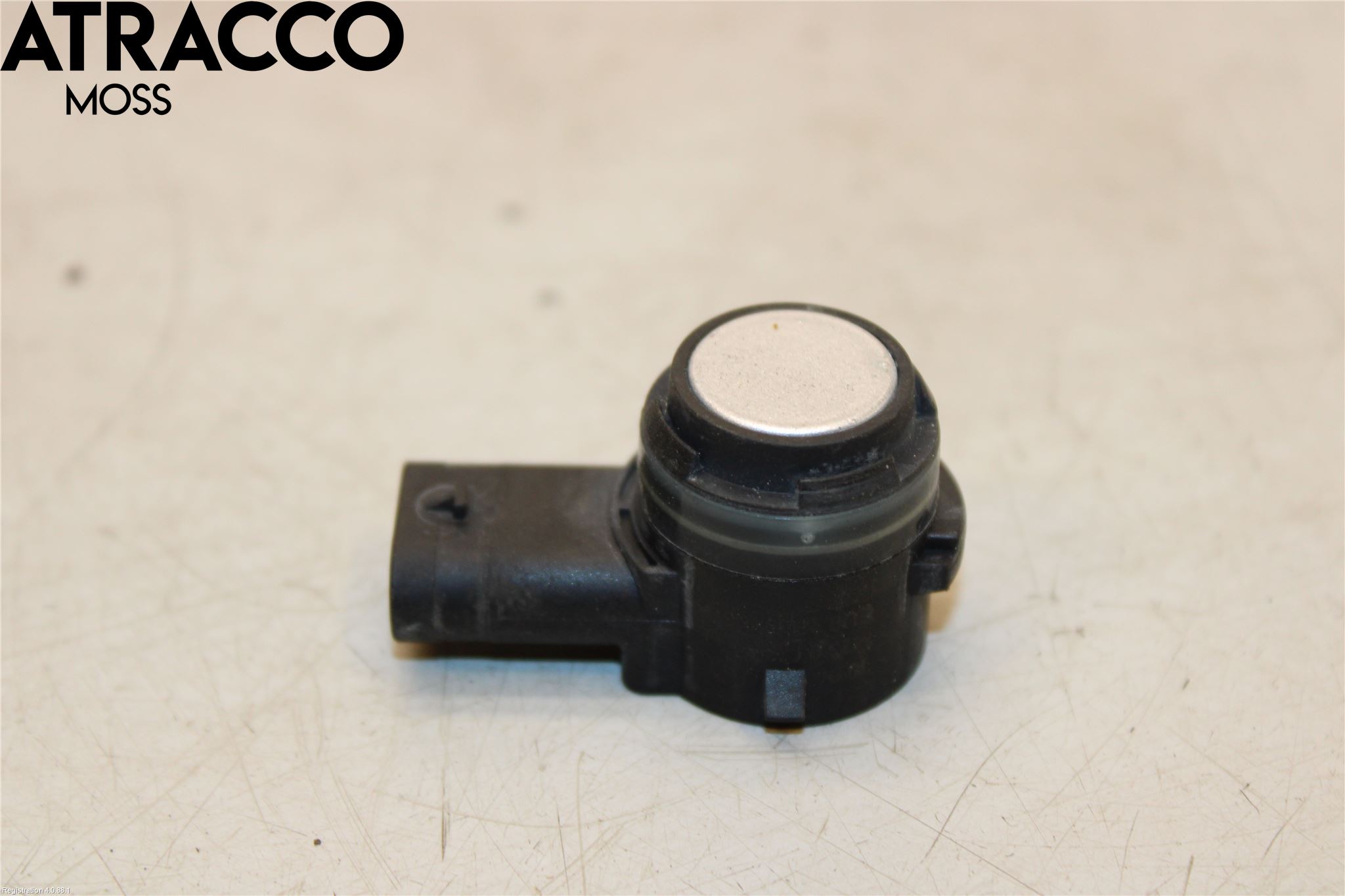 Volkswagen VW GOLF / E-GOLF VII 13-20 Sensor Parkering Front
