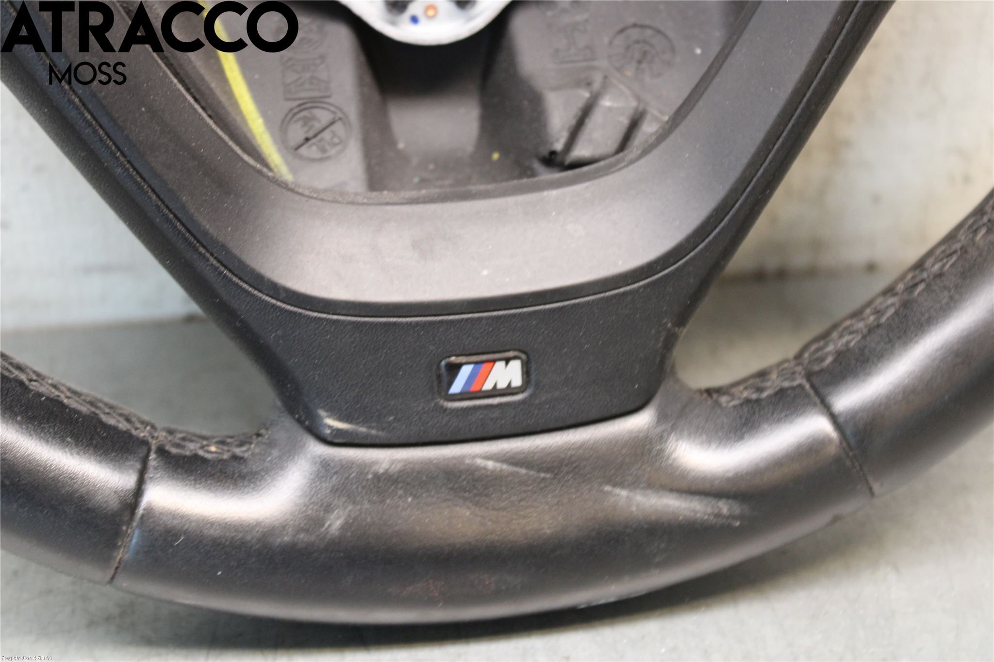 BMW X3 F25 10-17 Ratt