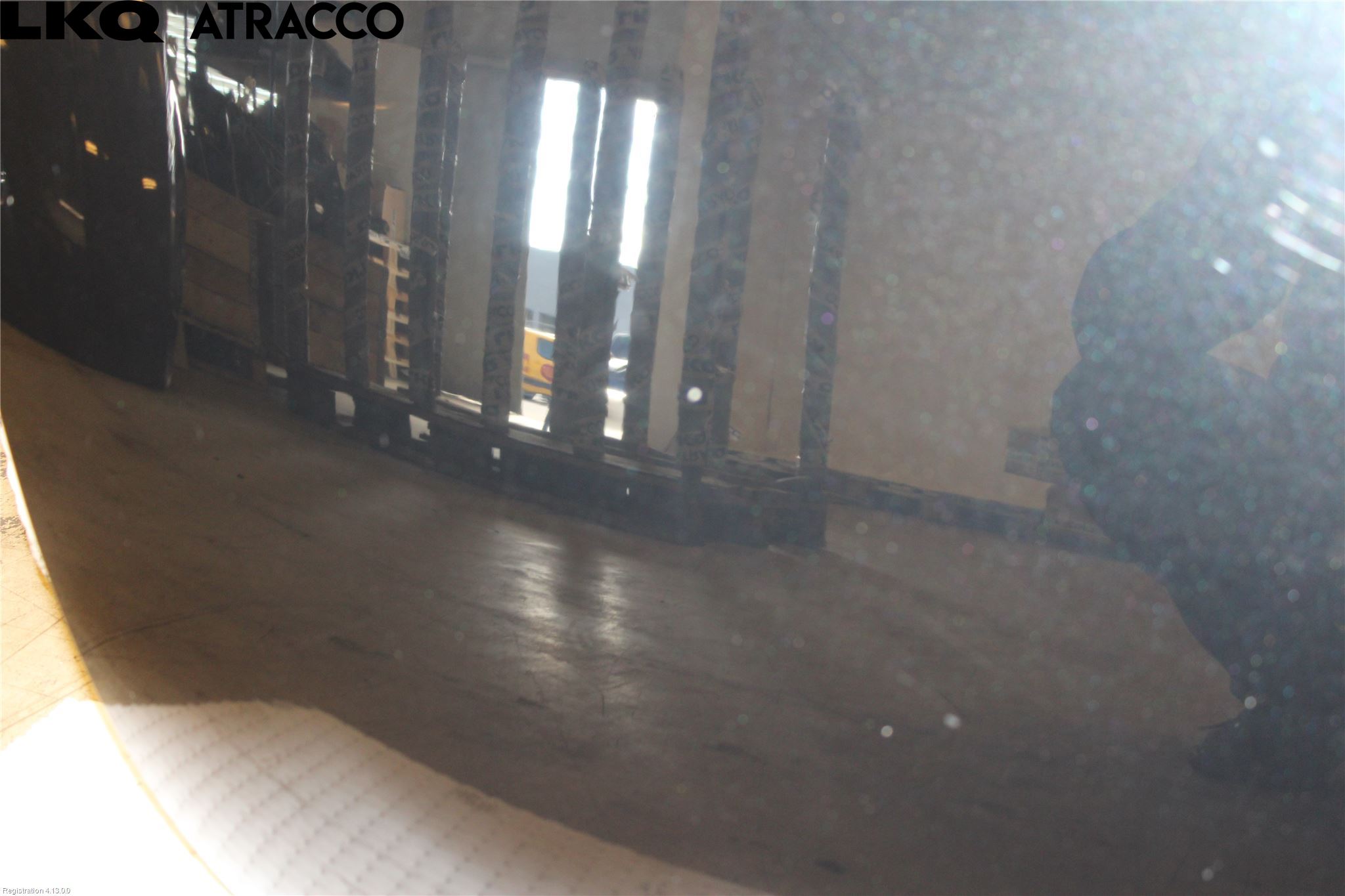 Audi A6/S6     05-11 Panser
