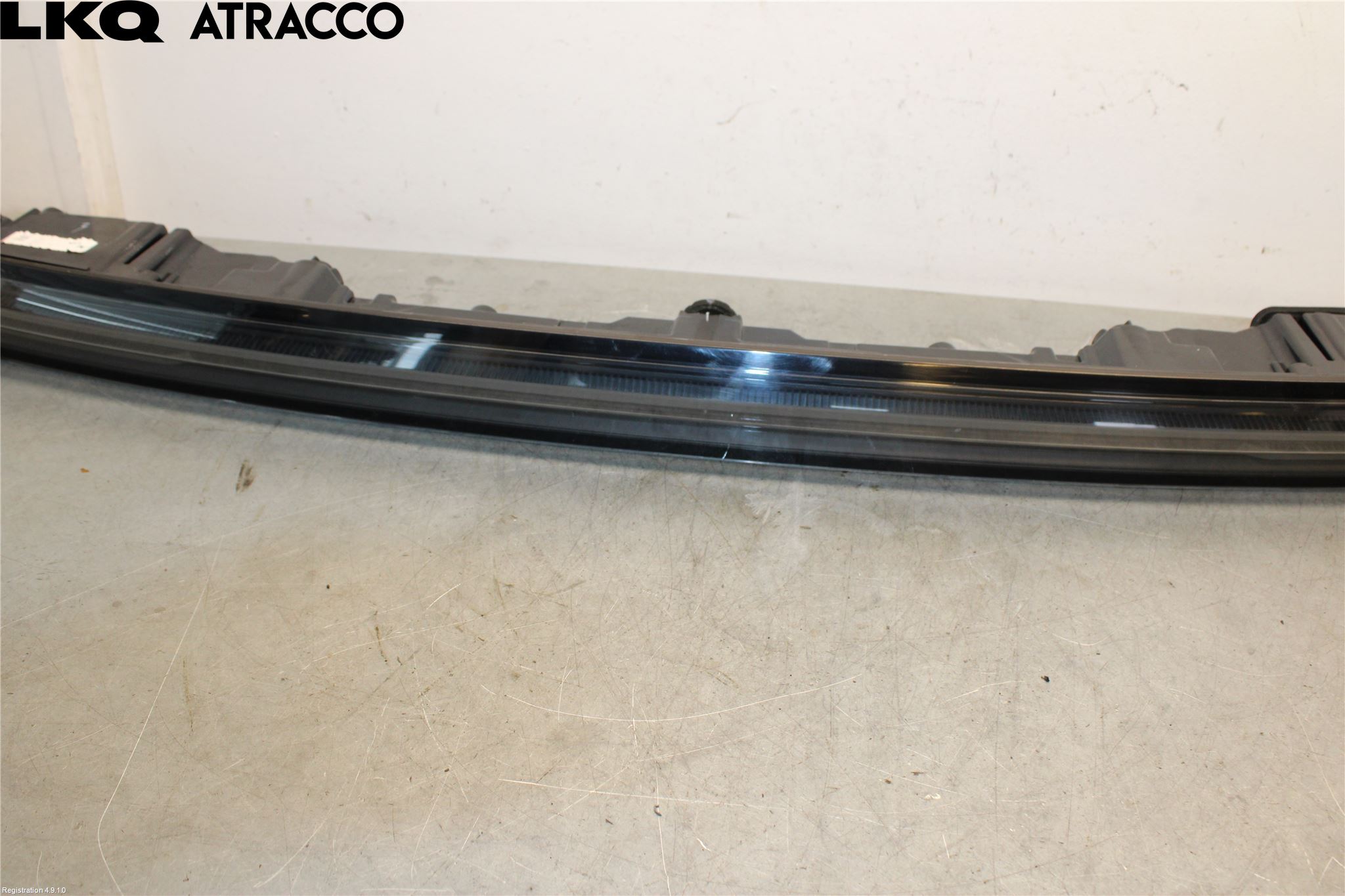 Kia NIO ET7 22- Bremselys Bakrute