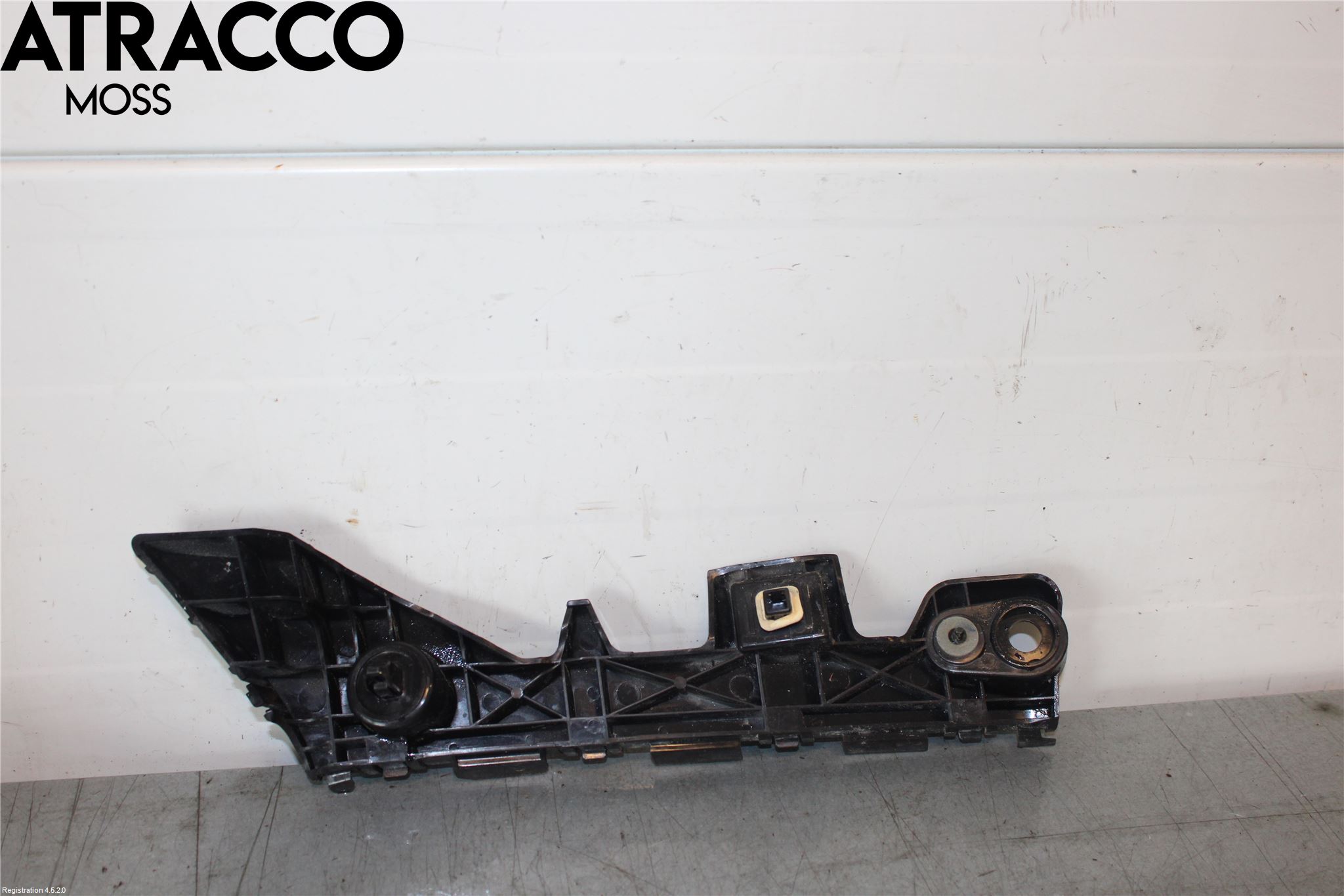 Mazda CX-3 Støtfanger Bak Feste