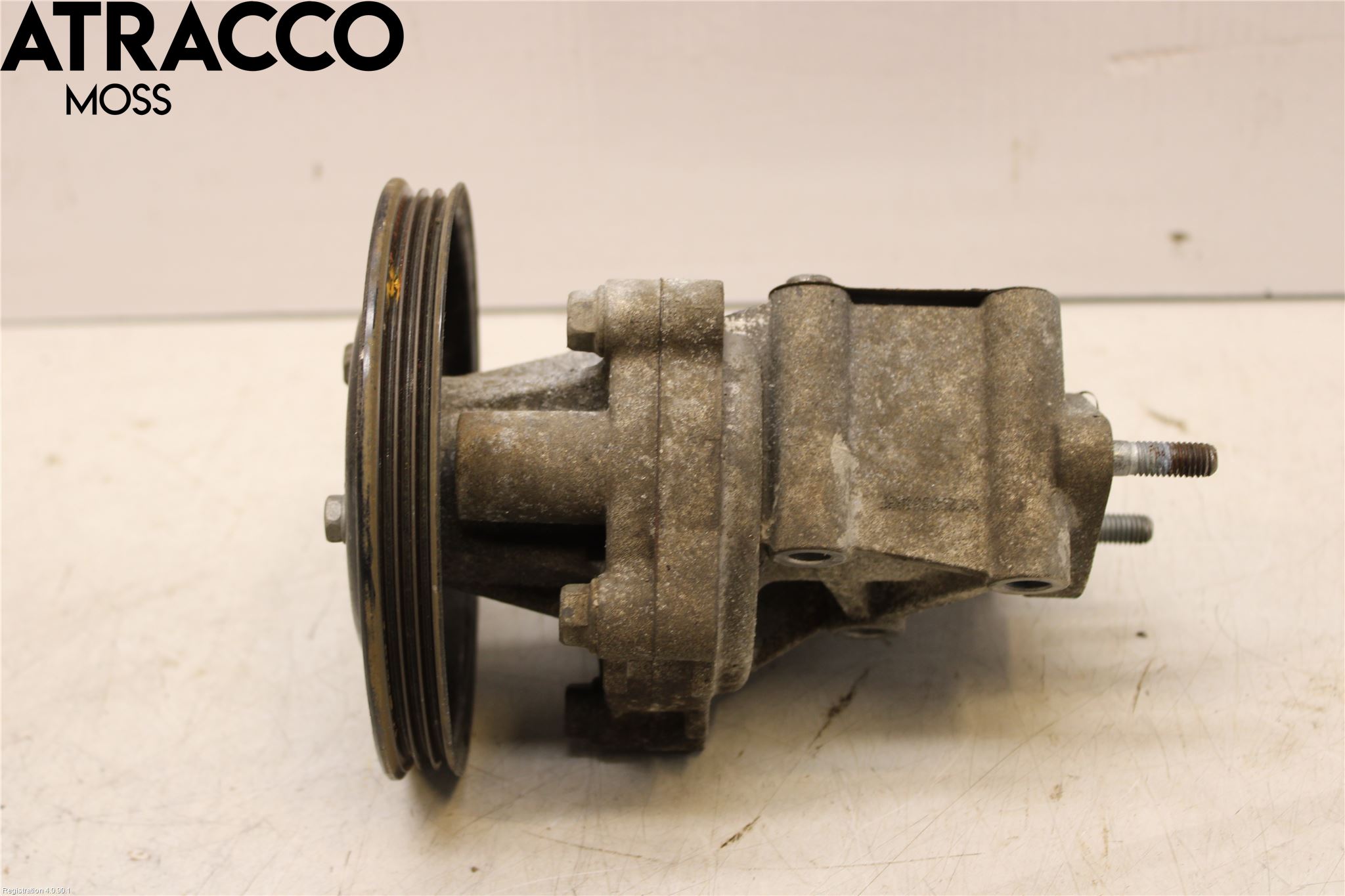 Mitsubishi OUTLANDER 13-21 Vannpumpe