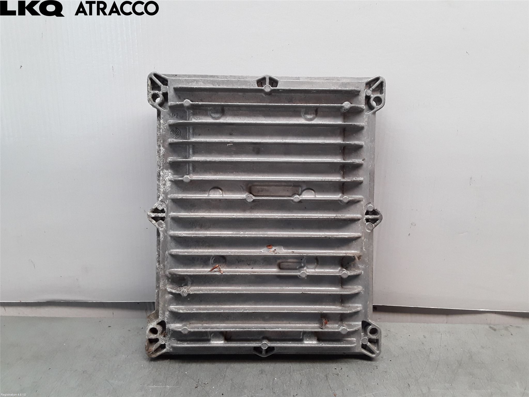 Audi A6 ALLROAD 12-18 Styreenhet Øvrig