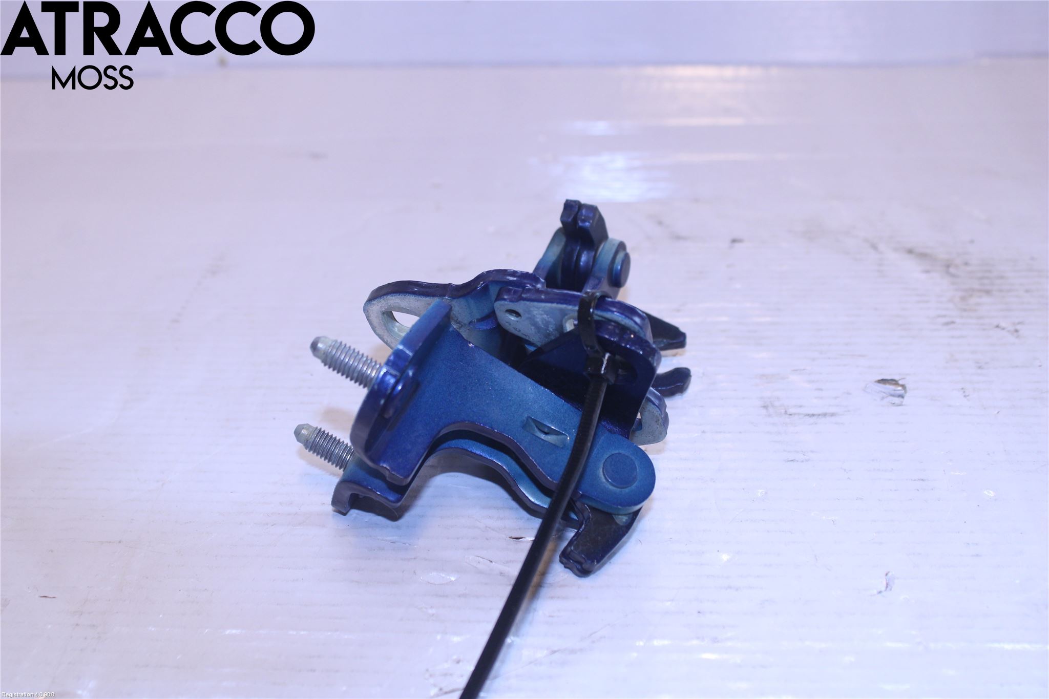 Tesla MODEL 3 17- Dørhengsel