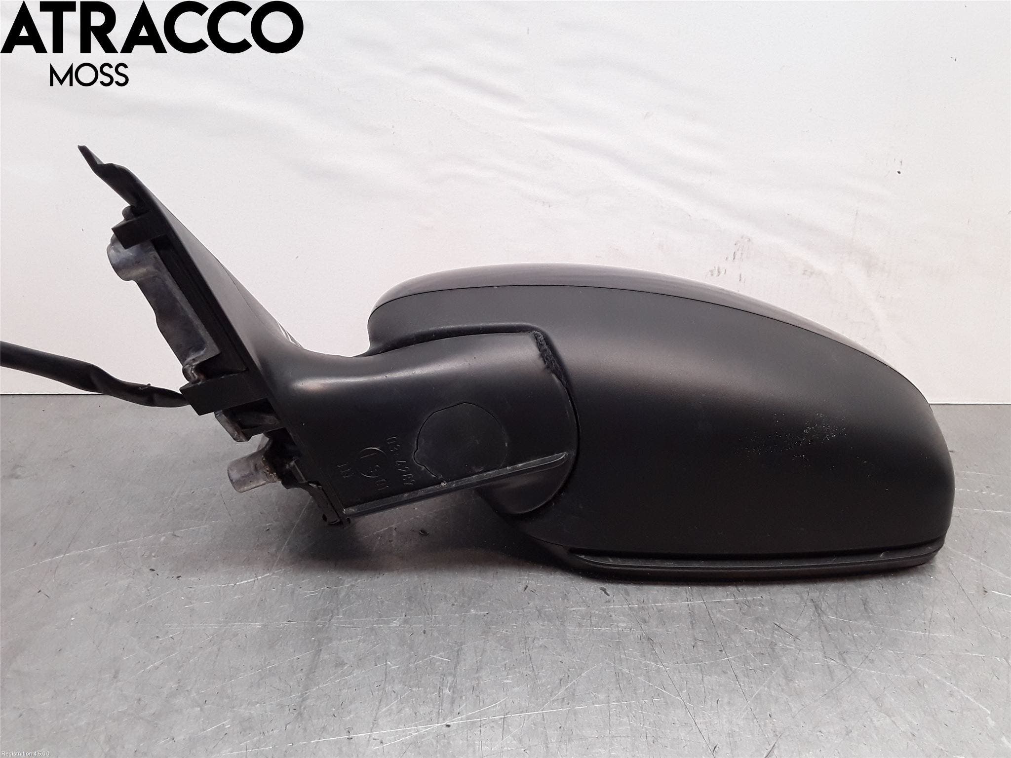 Skoda FABIA 07-14 Speil V M-El Justering