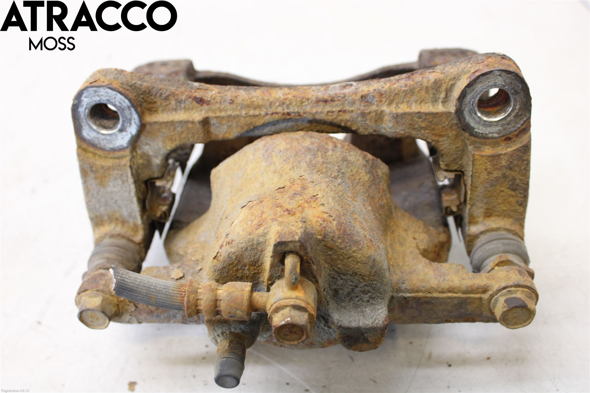 Mazda CX-5 12-17 Bremsecaliper Foran Høyre