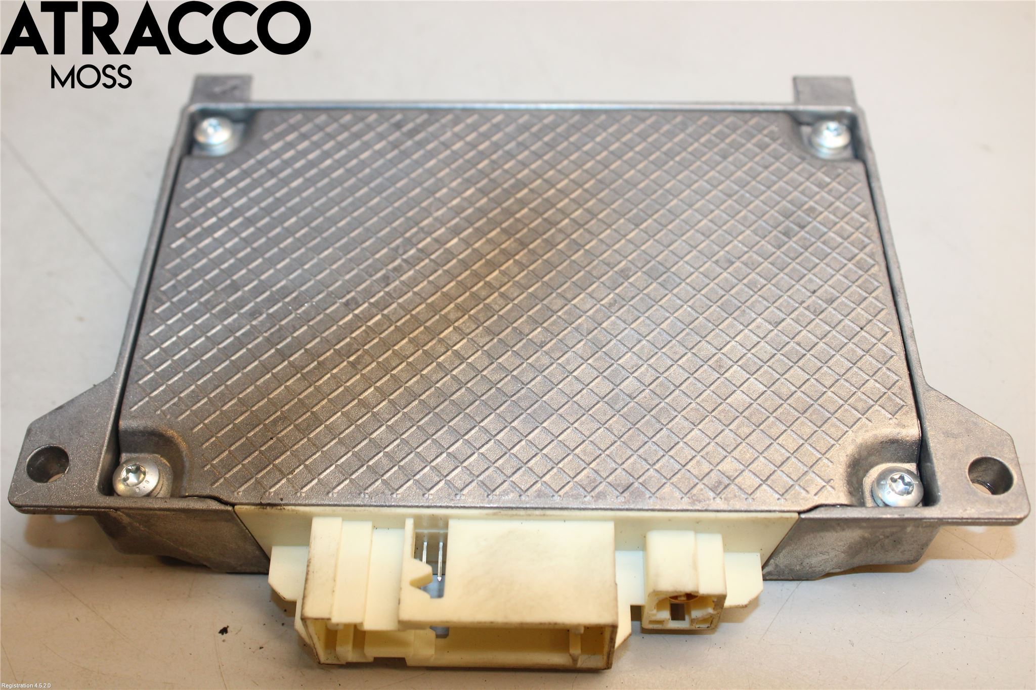 Mercedes-Benz MB CLS (C218/X218) 11-17 Styreenhet Øvrig