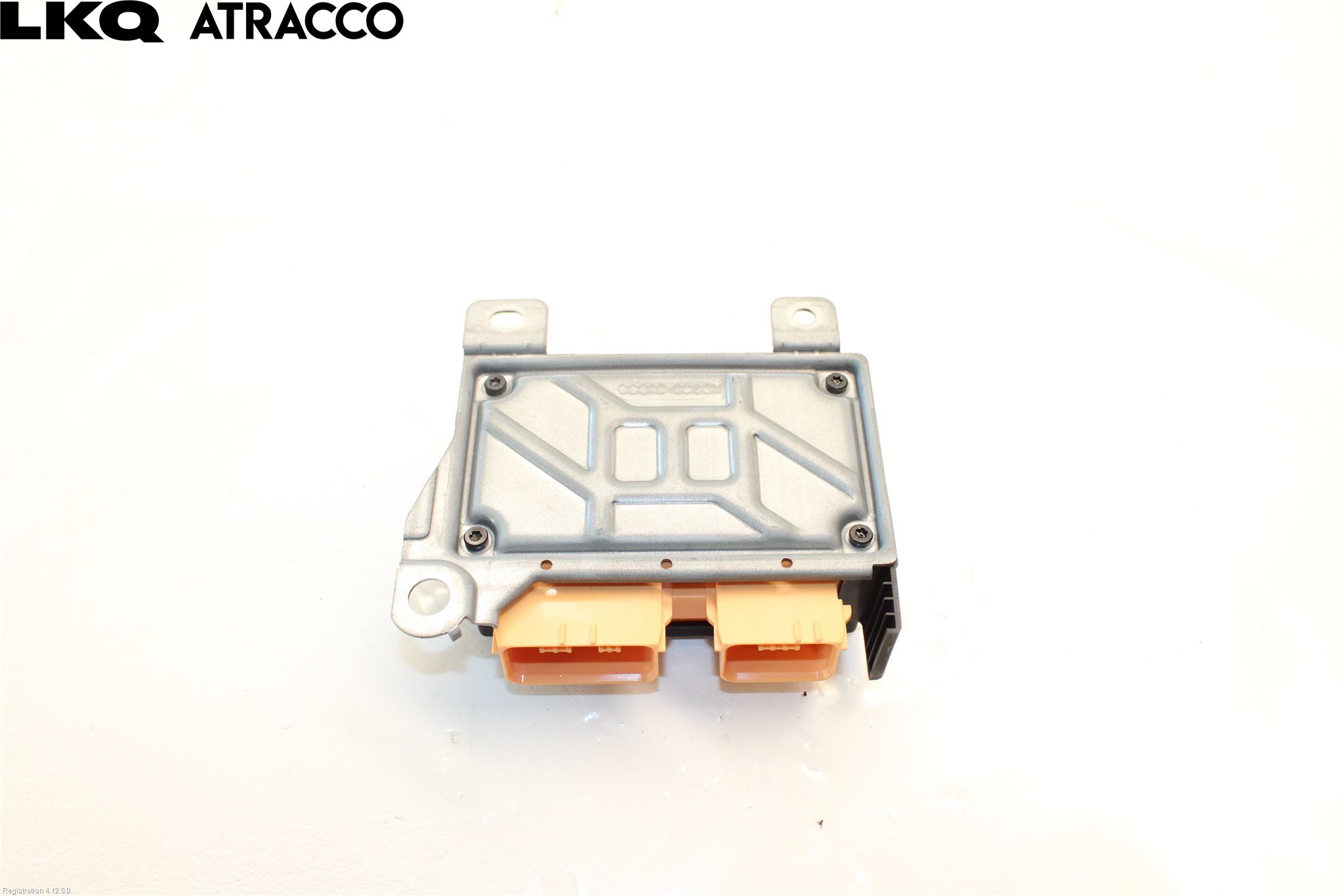 Kia SOUL 09- Styreenhet Øvrig