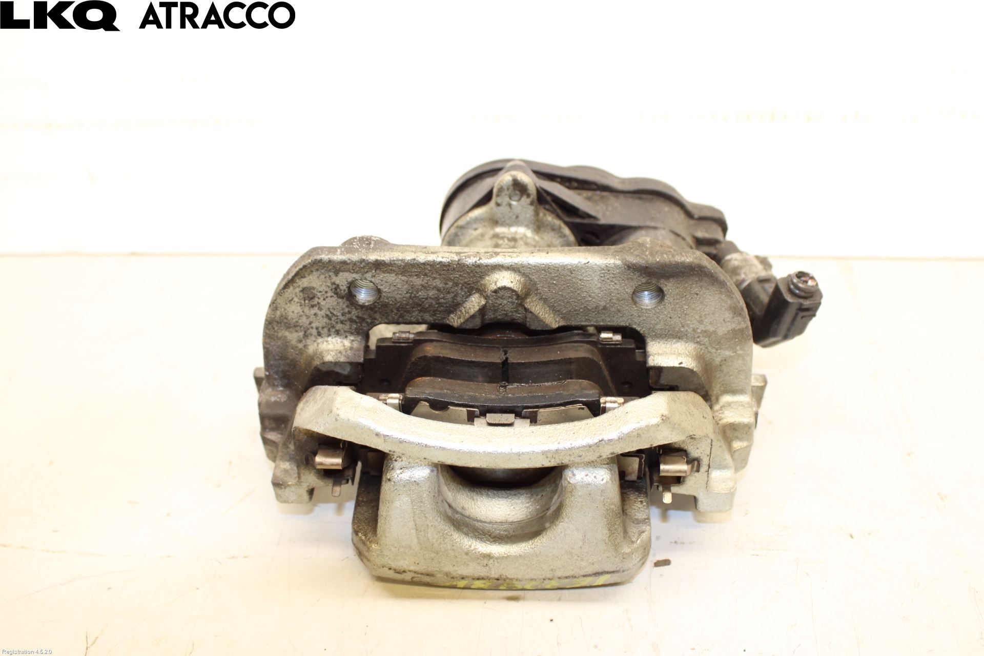 Toyota YARIS CROSS XP21 21- Bremsecaliper Bak Venstre