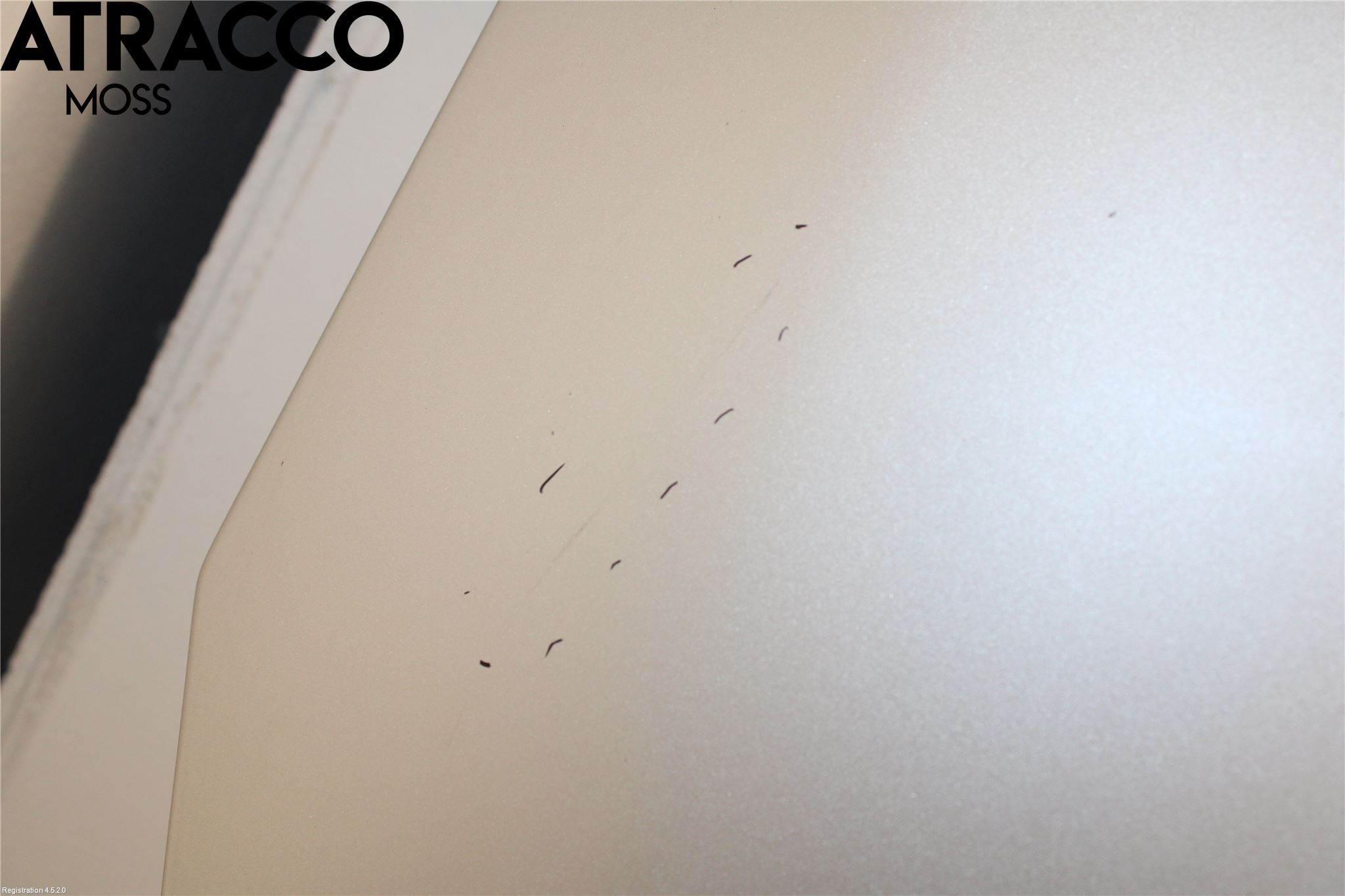 Opel INSIGNIA 09-16 Panser