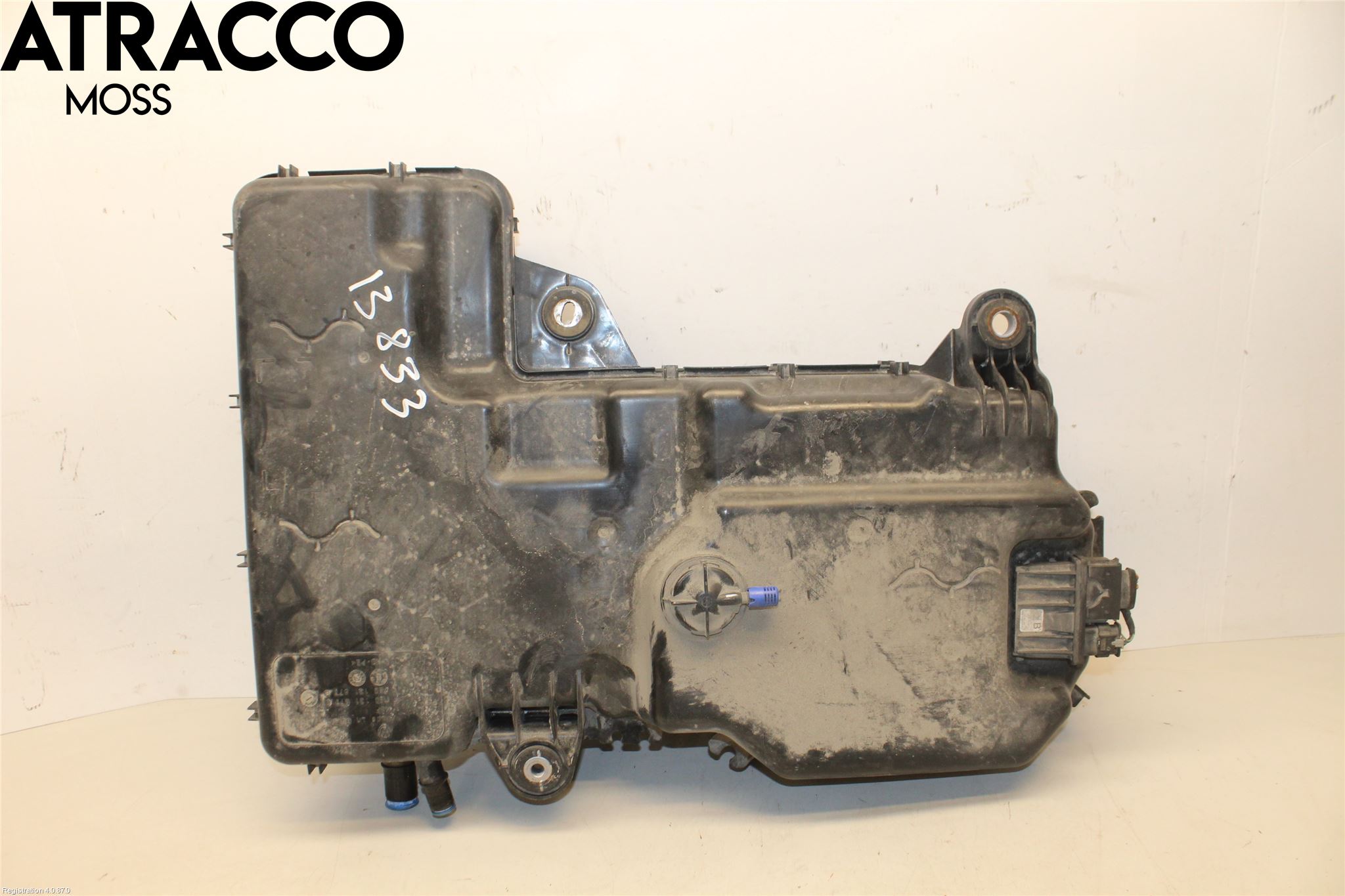 Volkswagen VW TRANSP/CARAVELLE (T6) 16-22 Adblue Tank