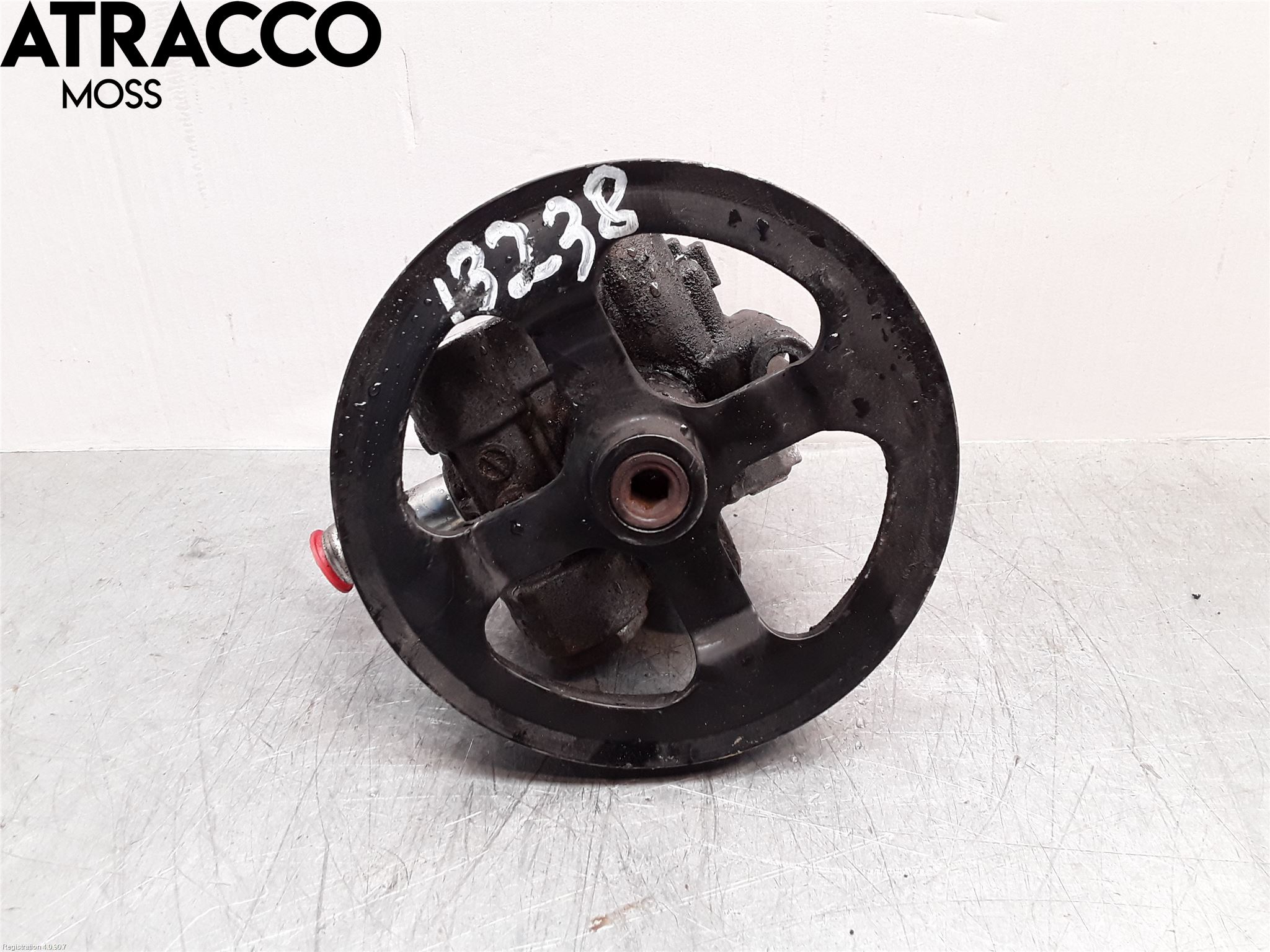 Mitsubishi OUTLANDER 07-12 Servo Pumpe