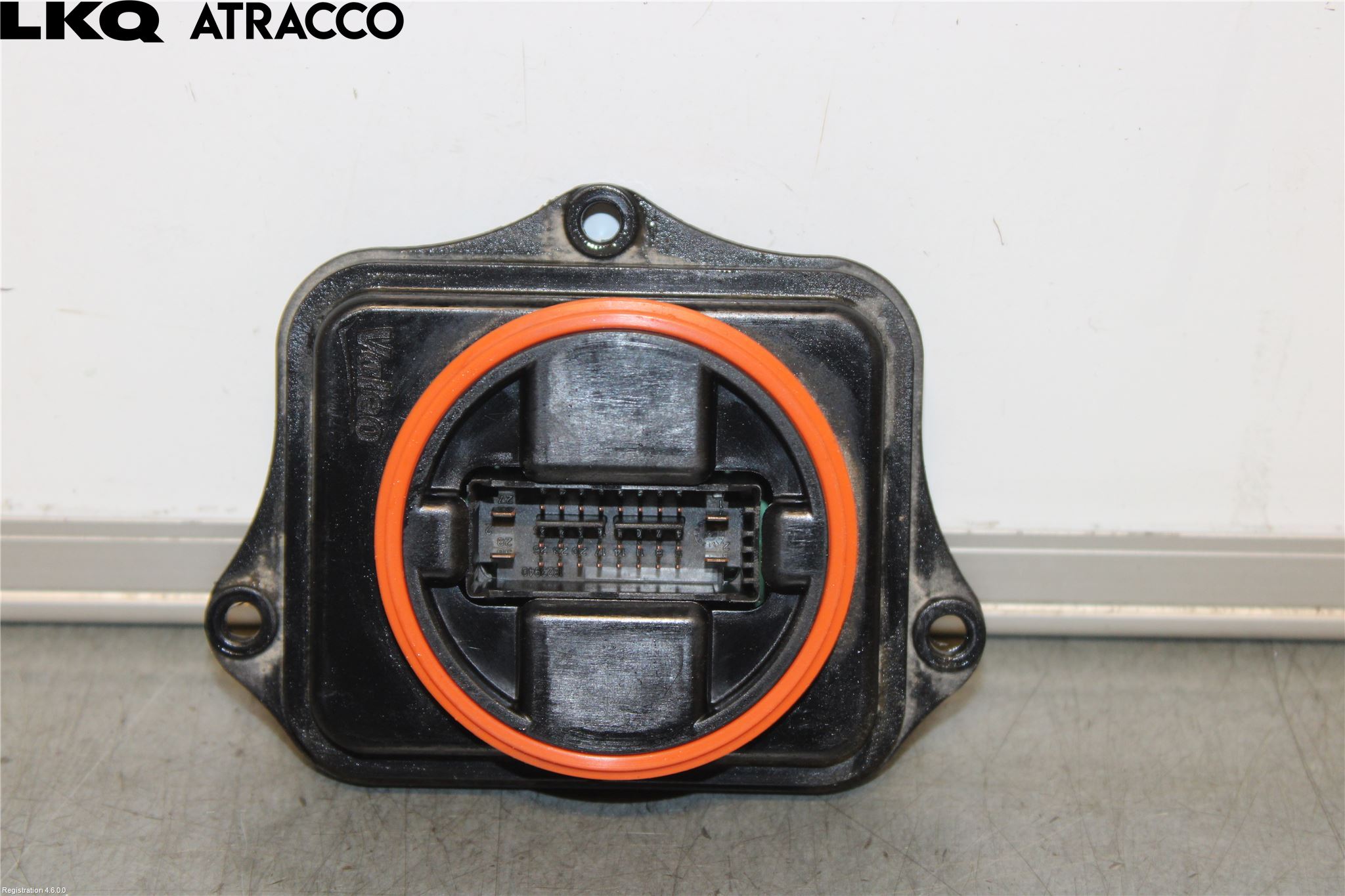 Volkswagen VW GOLF / E-GOLF VII 13-20 Styreenhet Xenon