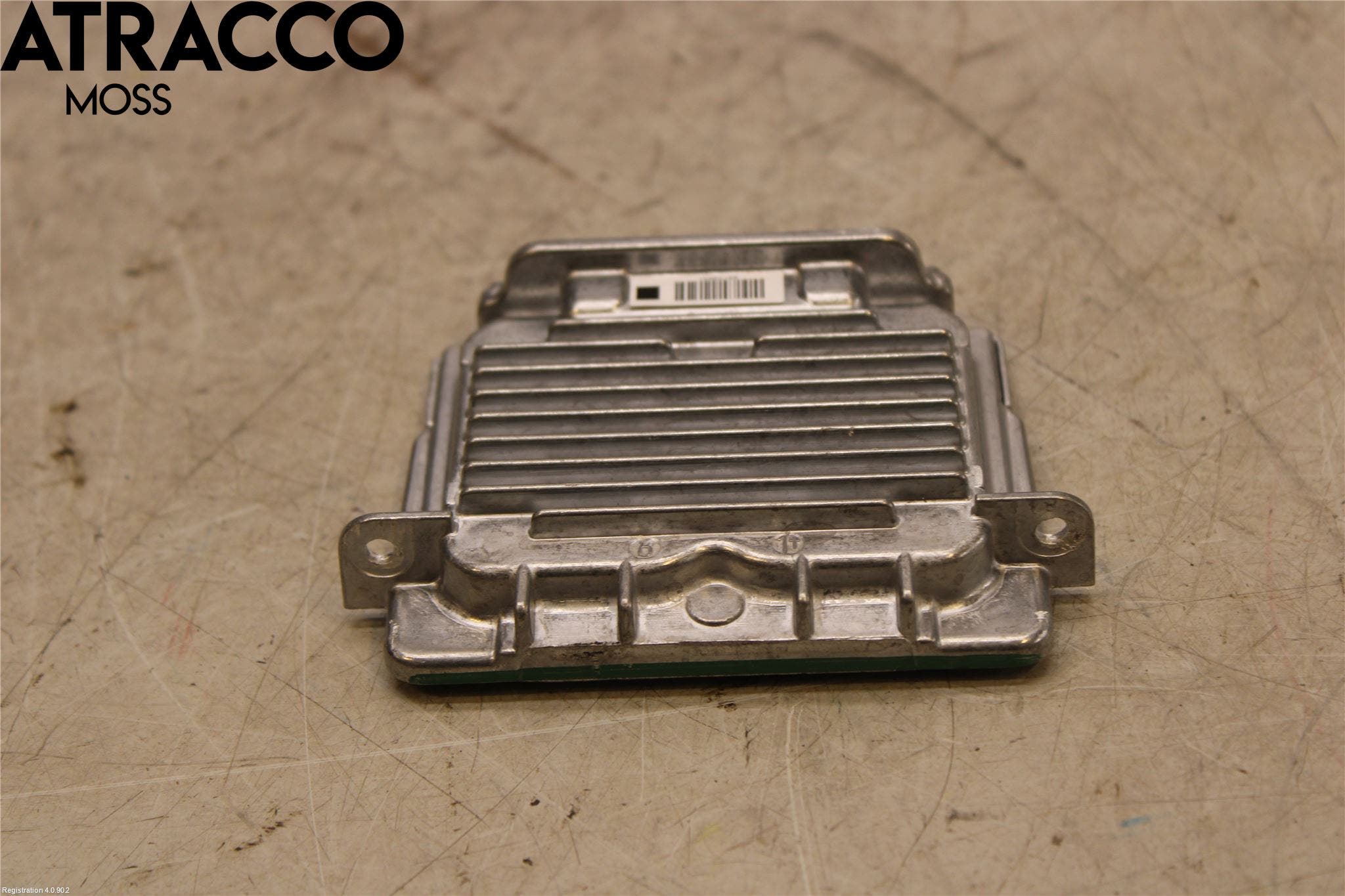 Toyota PROACE II 16- Styreenhet Xenon