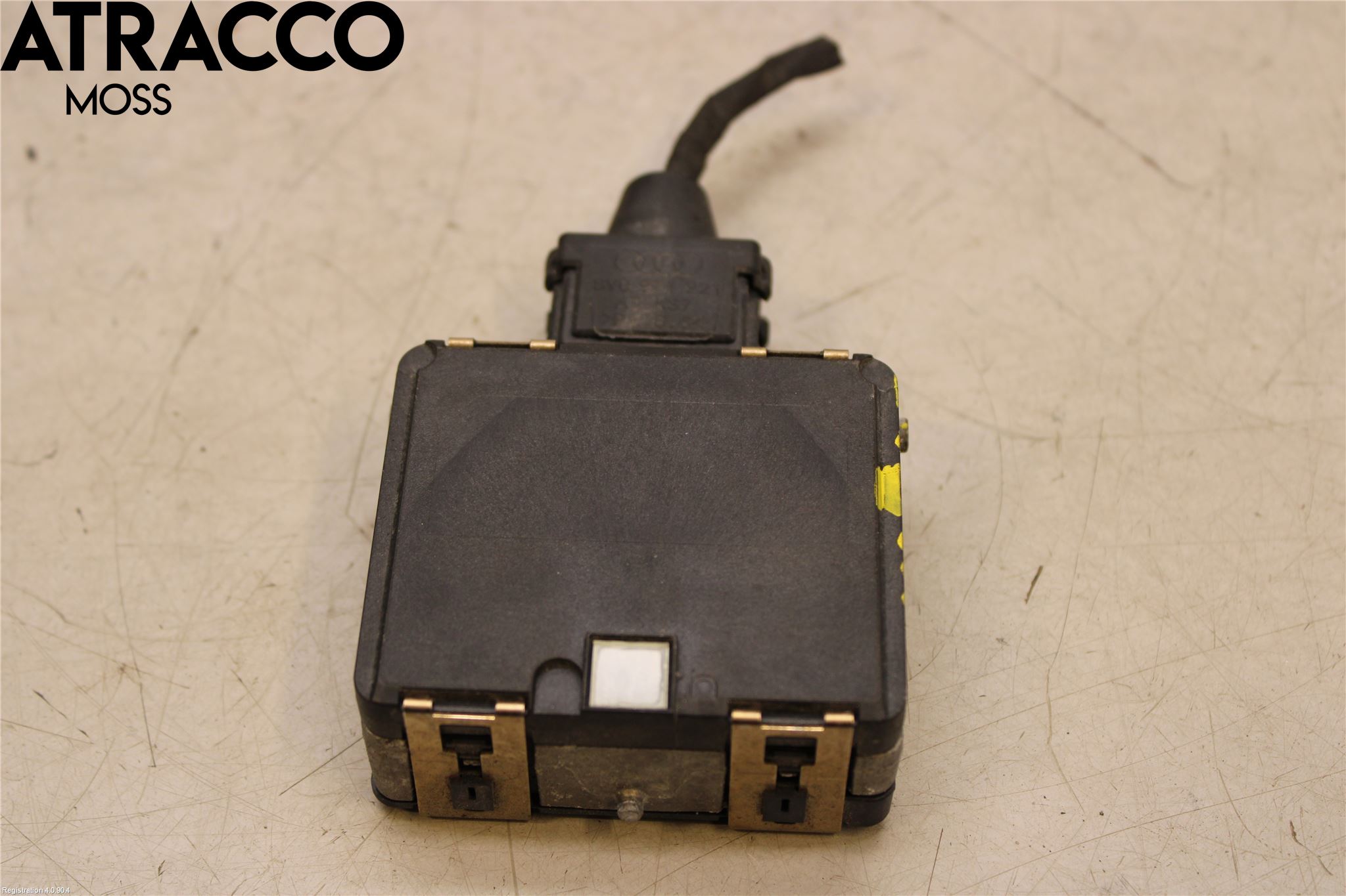 Volkswagen VW CADDY 16-20 Sensor Kollisjonsbeskyttelse