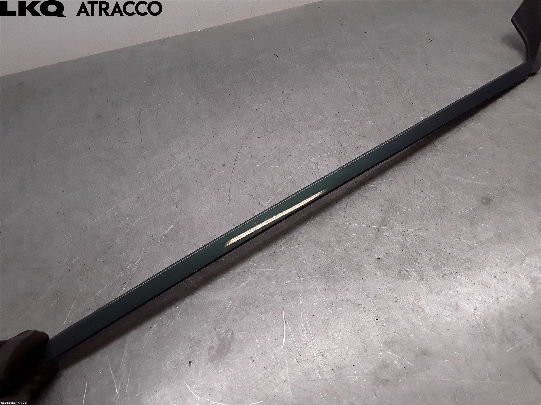 Hyundai IONIQ 5 NE 22- List Høyre Side