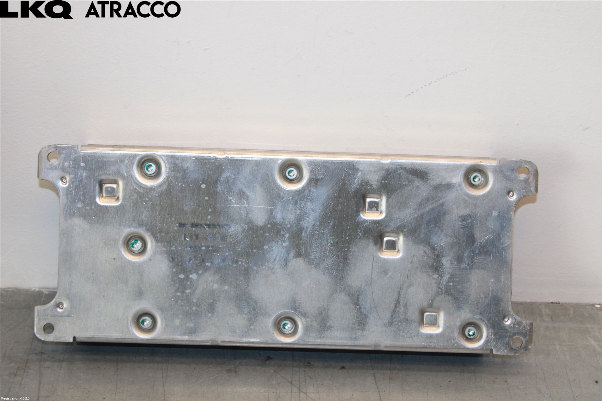 BMW 3 E90/91 SED/TOU 05-12 Styreenhet Øvrig