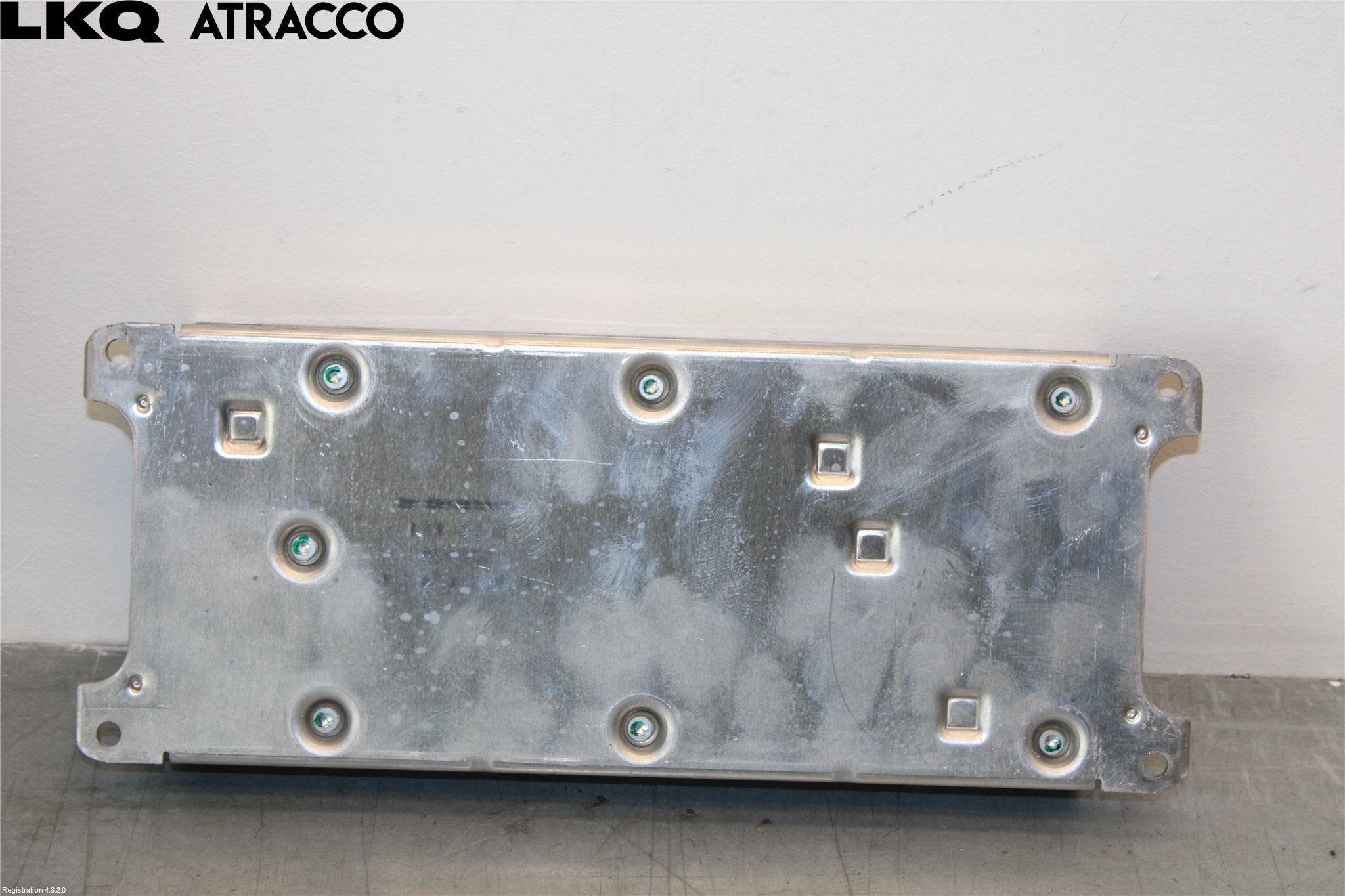 BMW 3 E90/91 SED/TOU 05-12 Styreenhet Øvrig