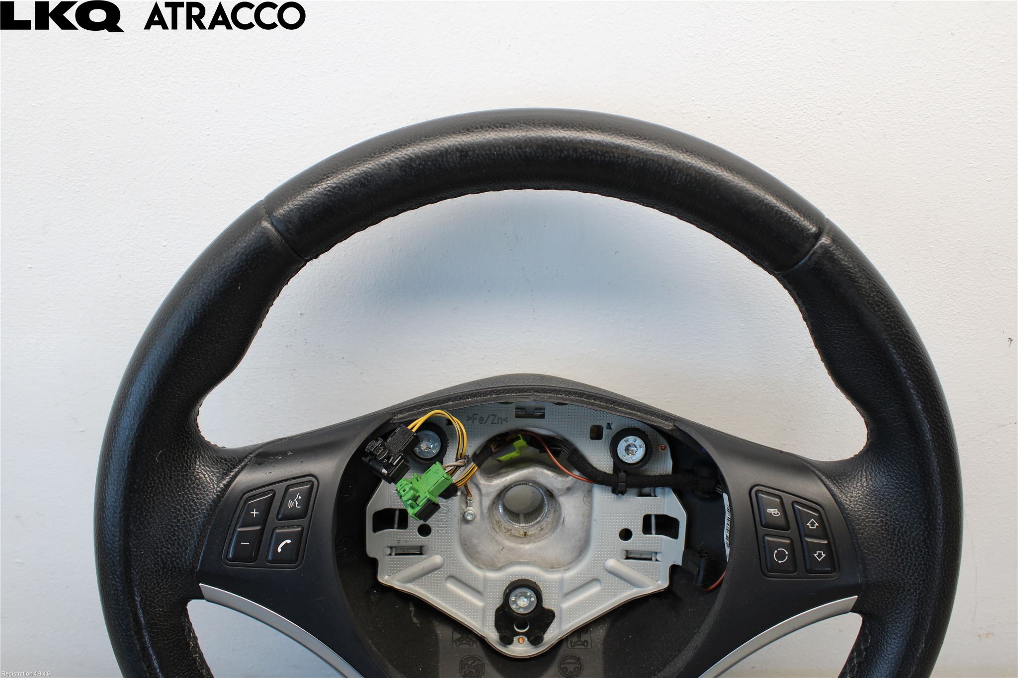 BMW 3 E90/91 SED/TOU 05-12 Ratt