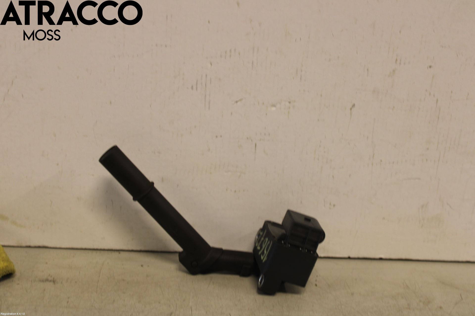 Mercedes-Benz MB CLA-KLASS (C117/X117) 13-19 Coil