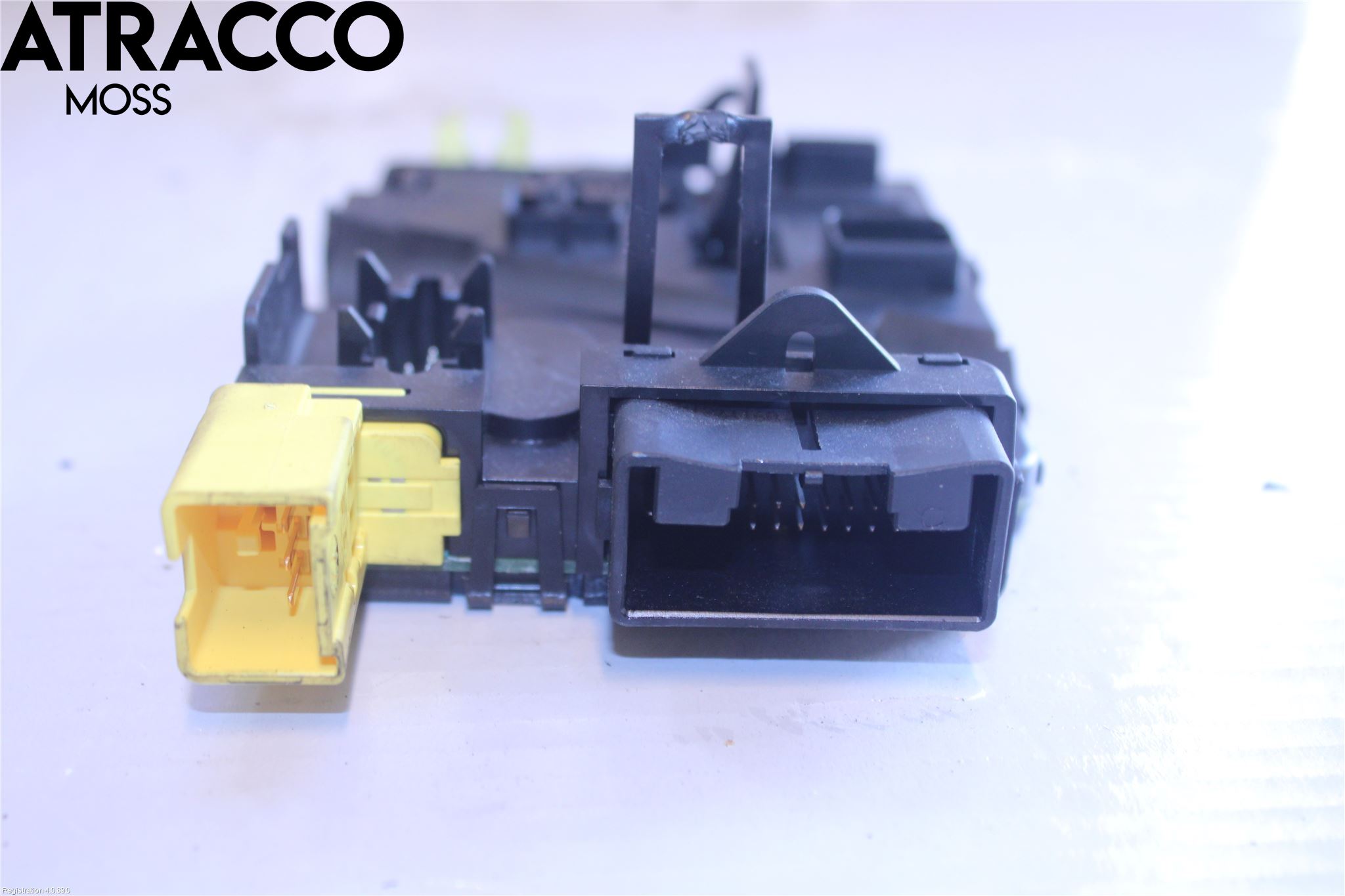 Audi A3/S3 05-13 Styreenhet Øvrig