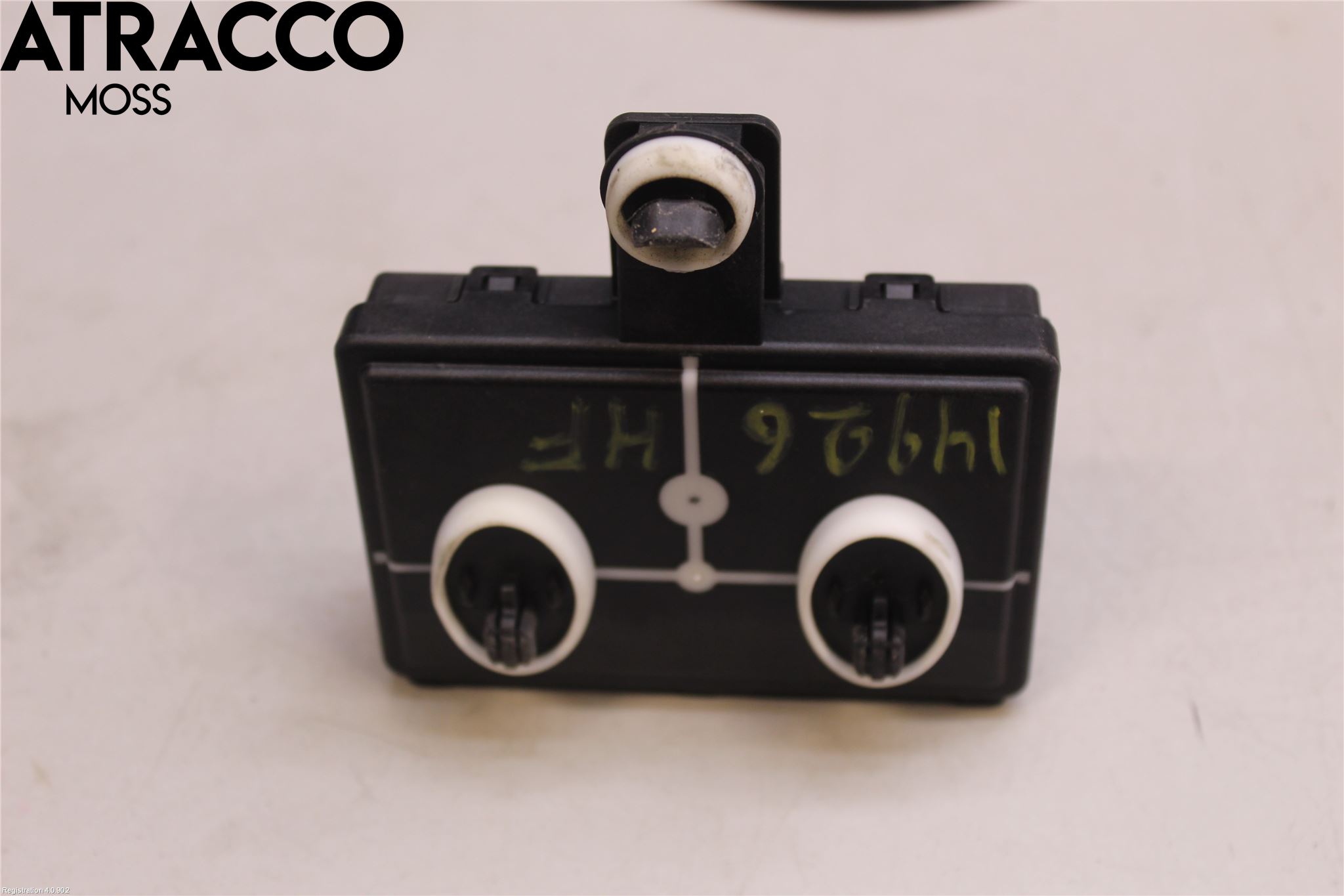 Audi A4 12-15 Styreenhet Dør