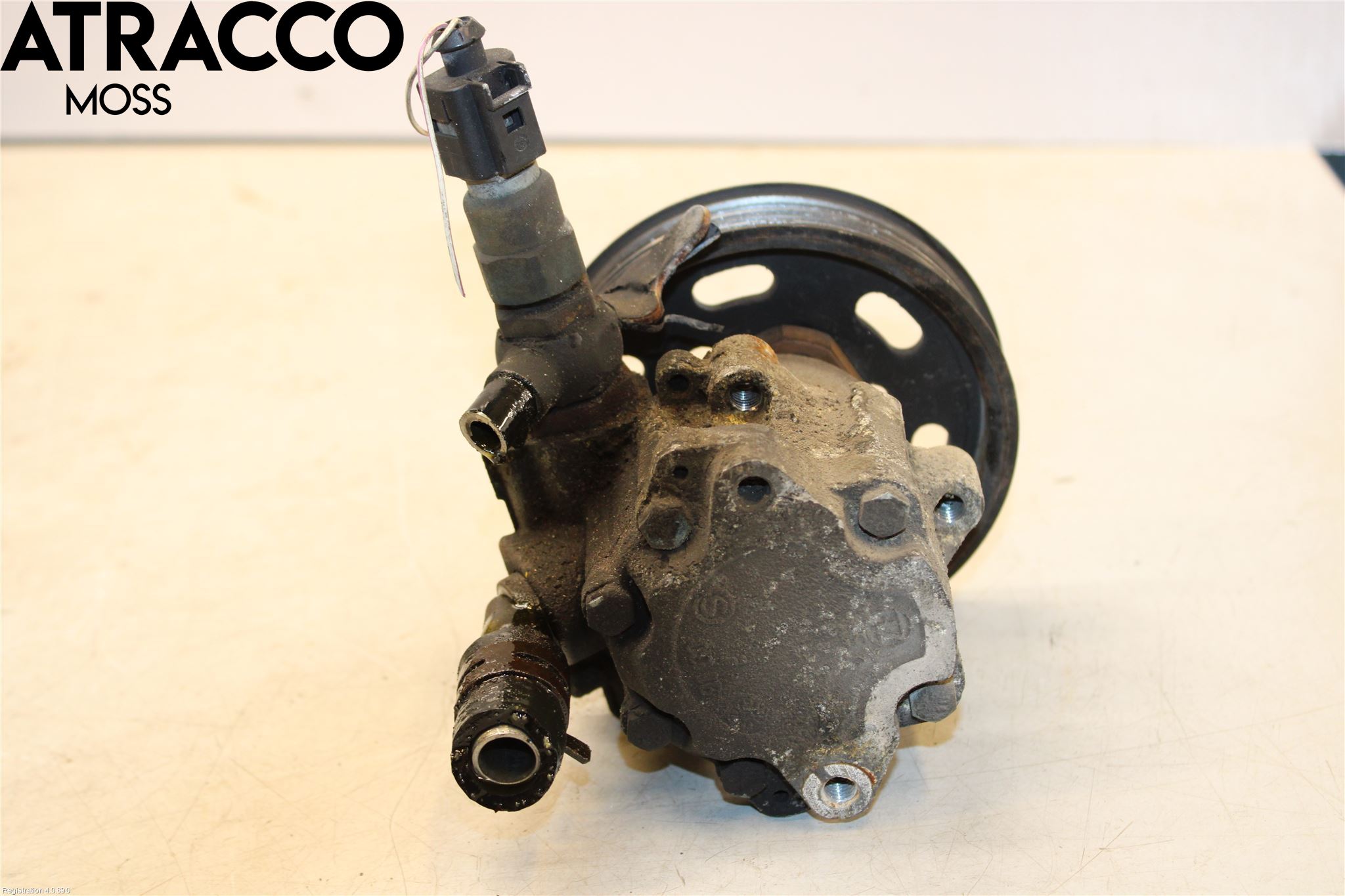 Audi A3/S3     96-03 Servo Pumpe