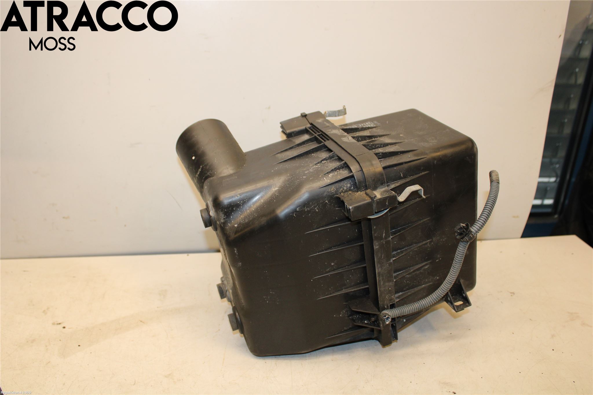 Toyota RAV4 13-18 Luftfilter Boks