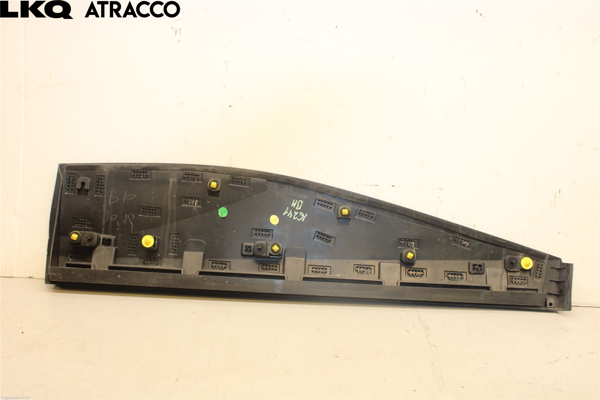 MG 4 23- List Høyre Side