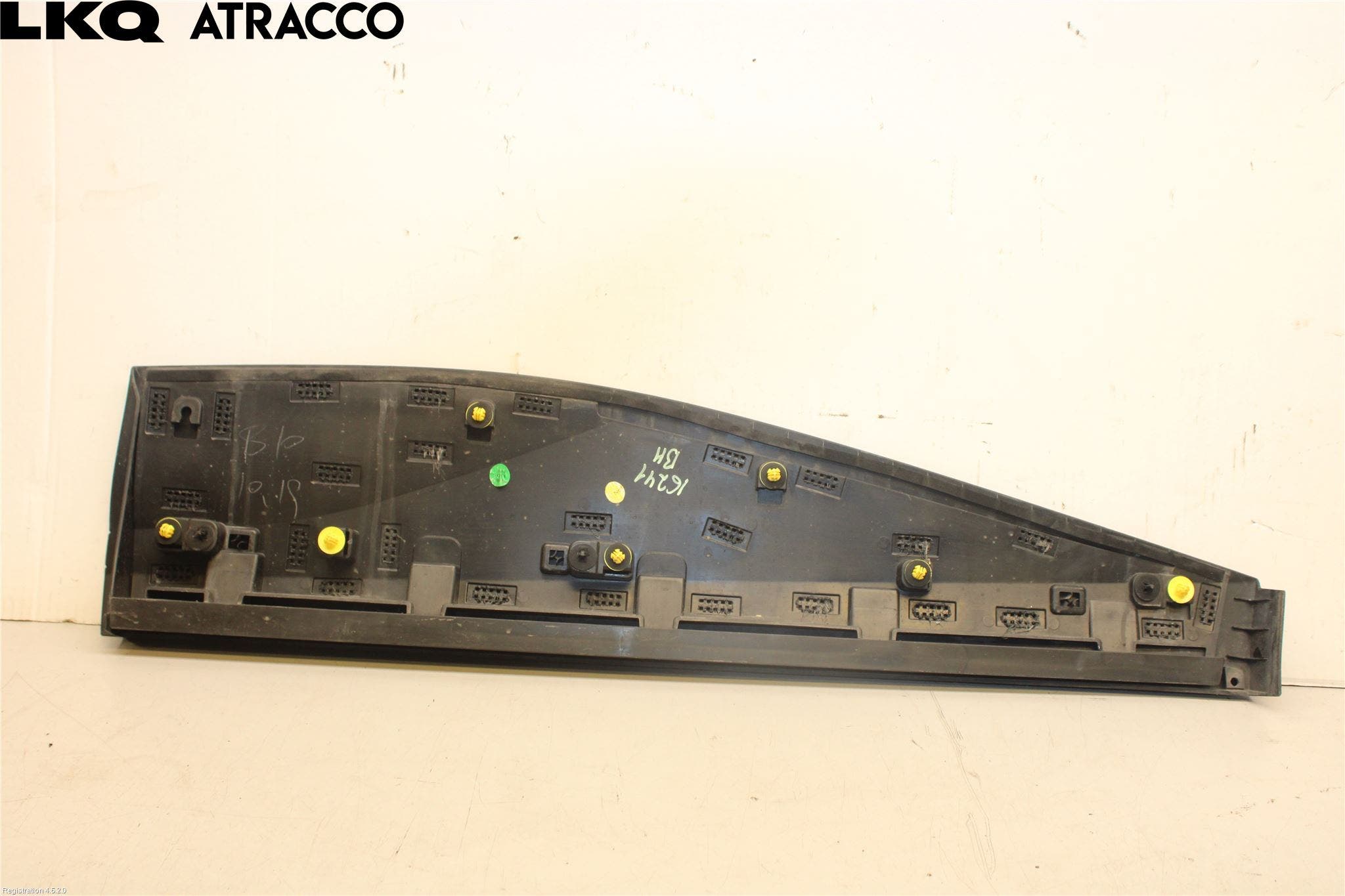 MG 4 23- List Høyre Side