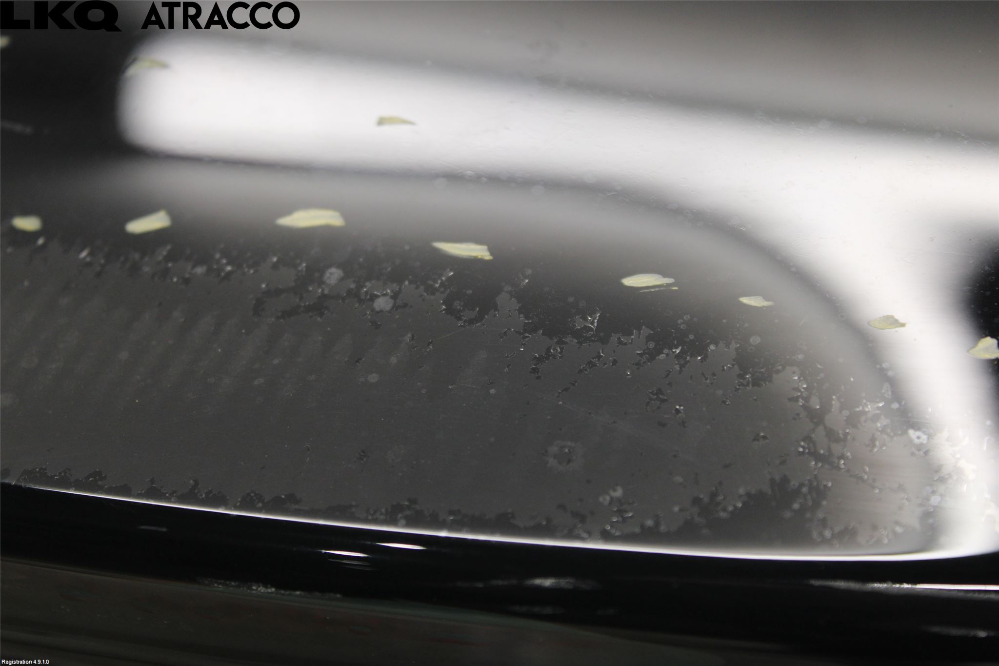 Honda CIVIC 06-11 Bakluke Cc - Kombi