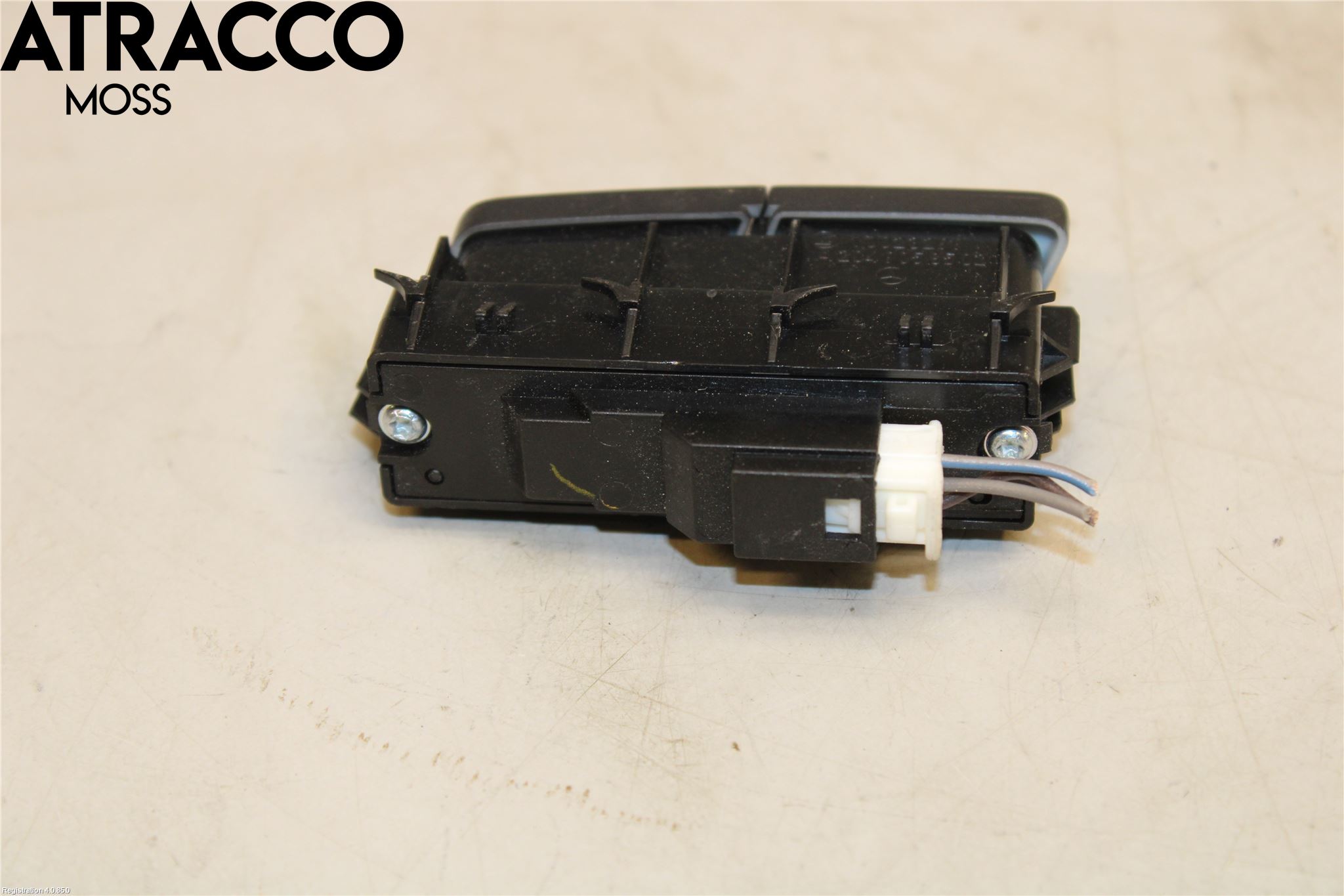 Mercedes-Benz MB GL/GLS-KLASS (X166) 12-19 Bryter Sentral Lås