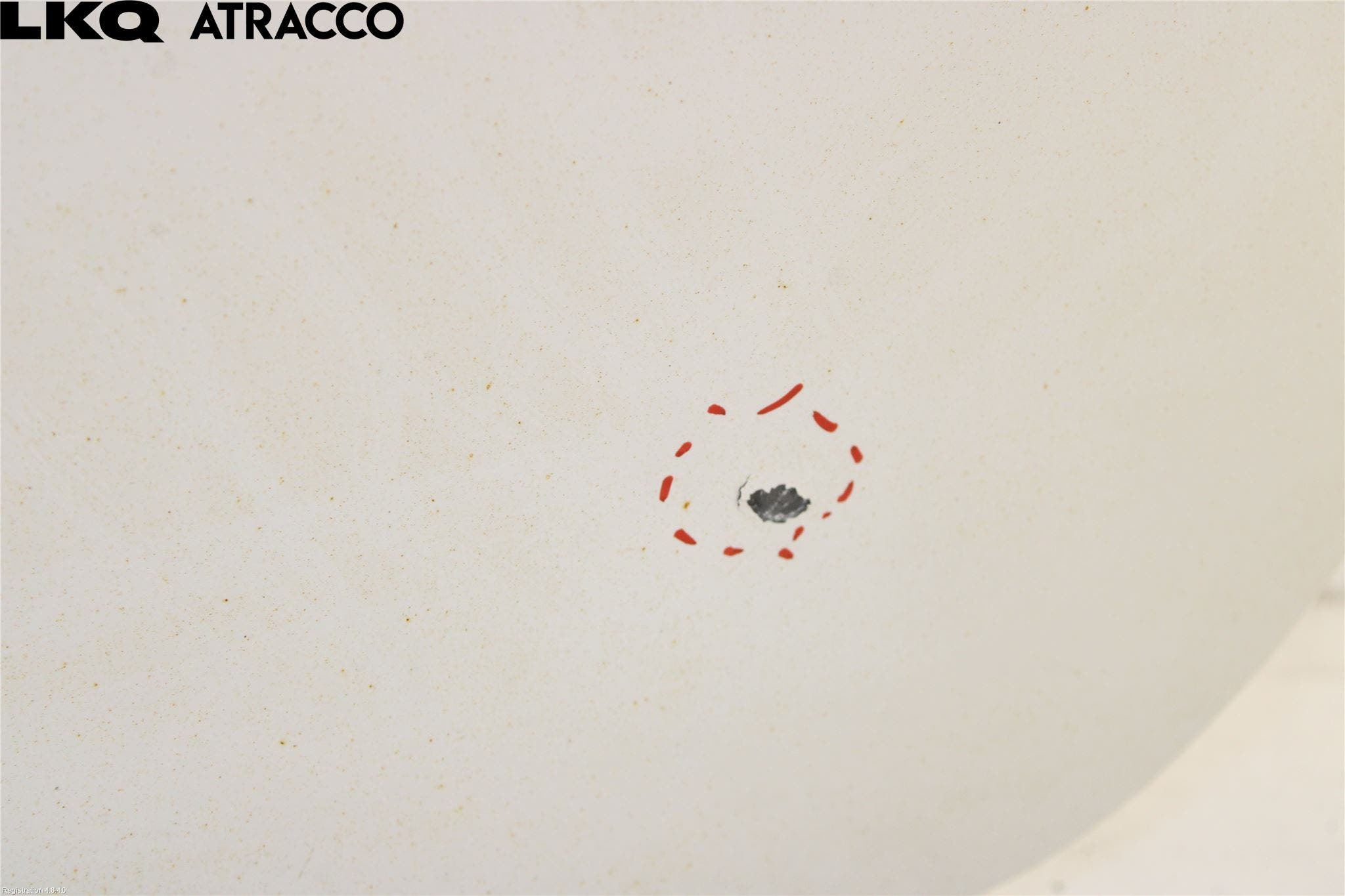 BMW 1 F20/F21 11-19 Bakluke Cc - Kombi