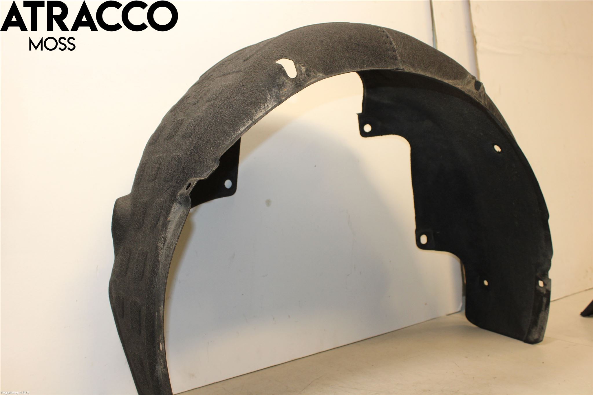 Kia OPTIMA 16-20 Skjerm Indre