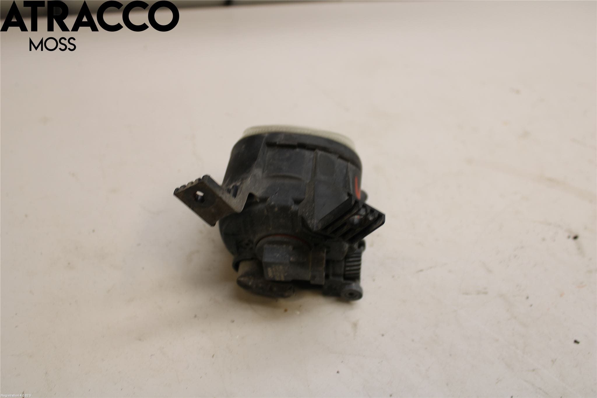 Audi A4/S4 05-07 Frontlykt-Kurve-Tåkelys