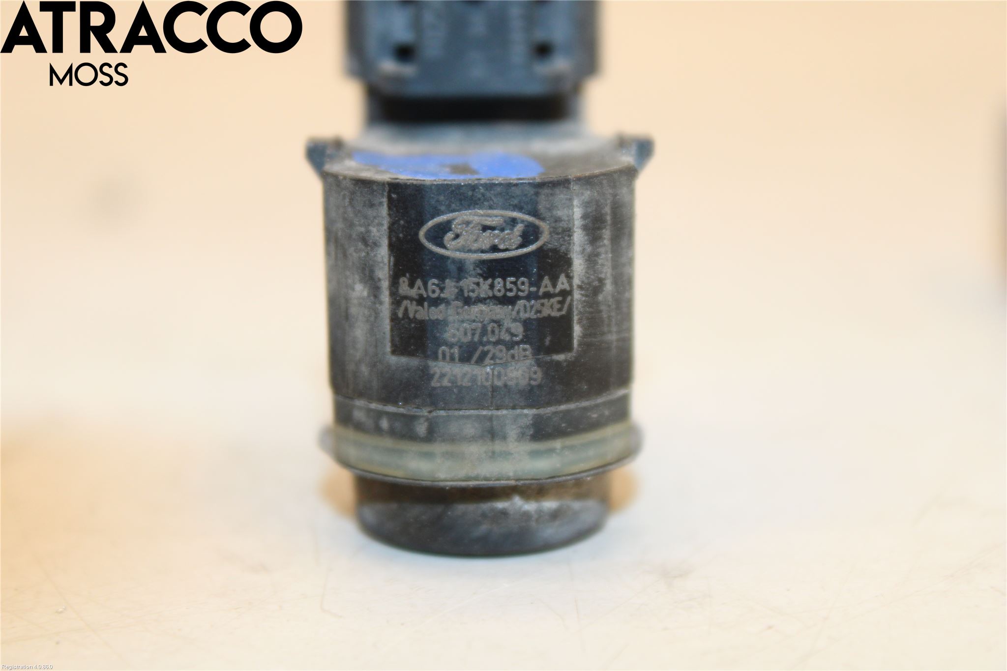 Ford KUGA 08-12 Sensor Ryggesensor