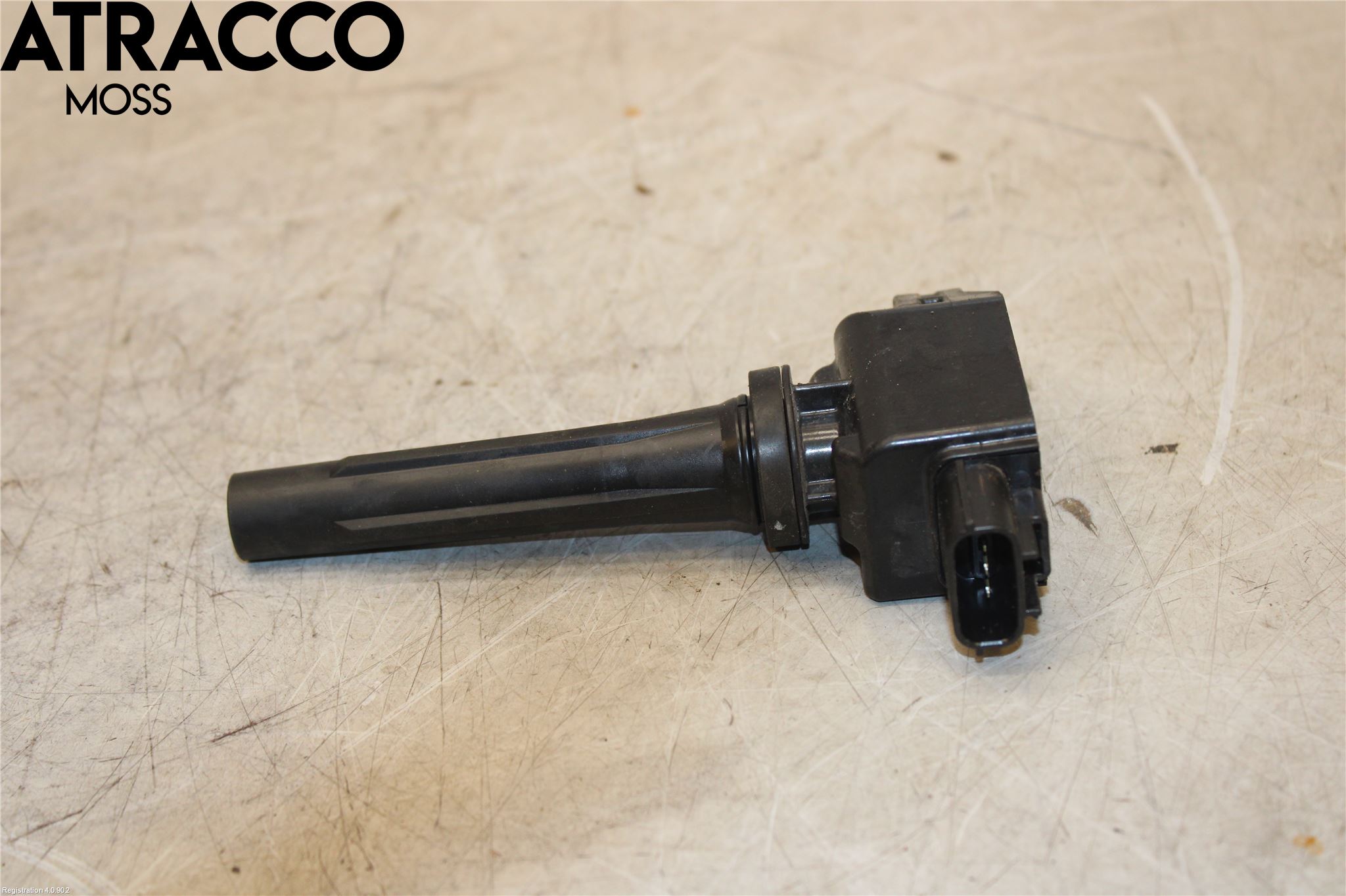 Mazda 3 III 14-19 Coil