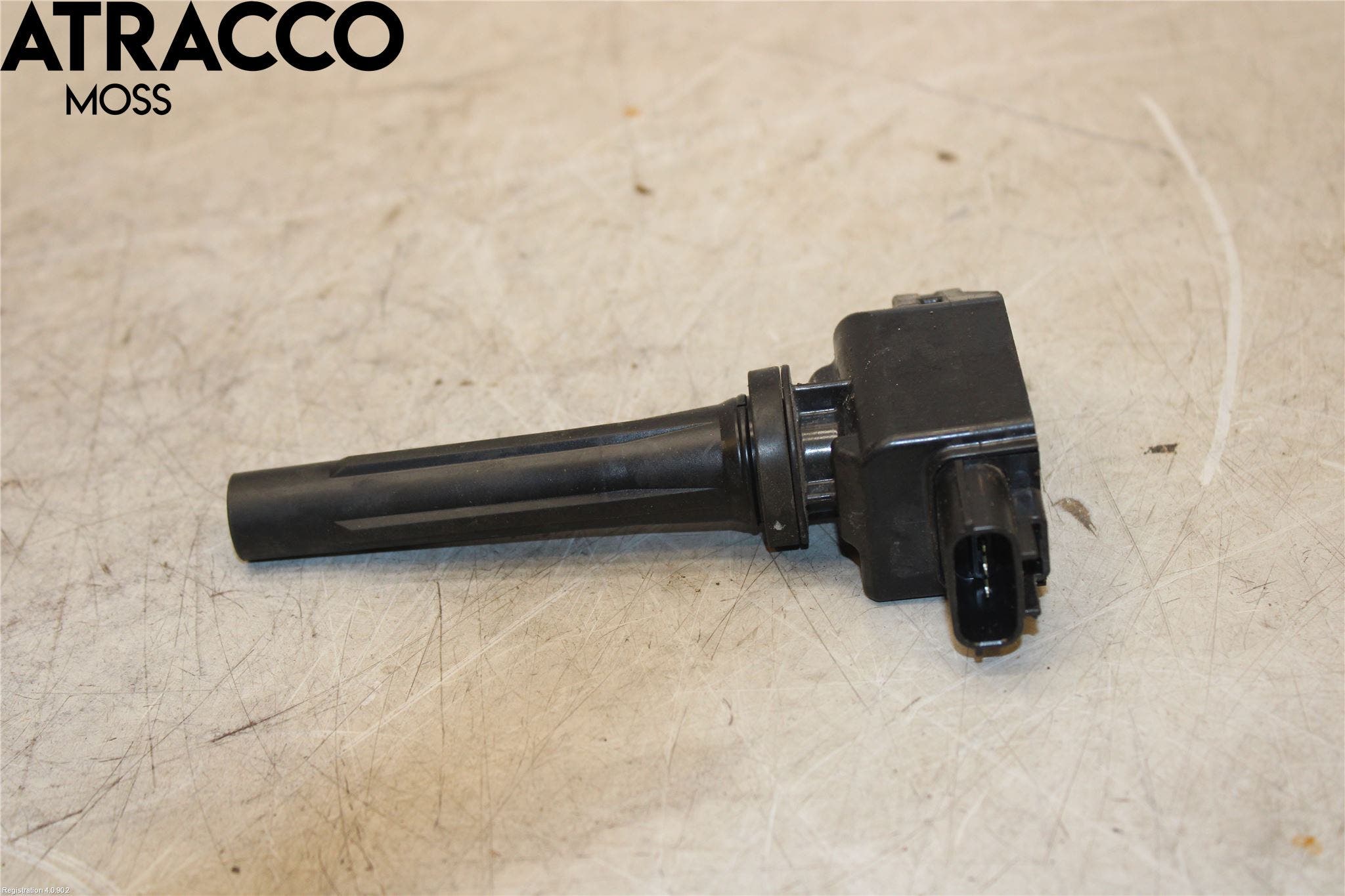 Mazda 3 III 14-19 Coil