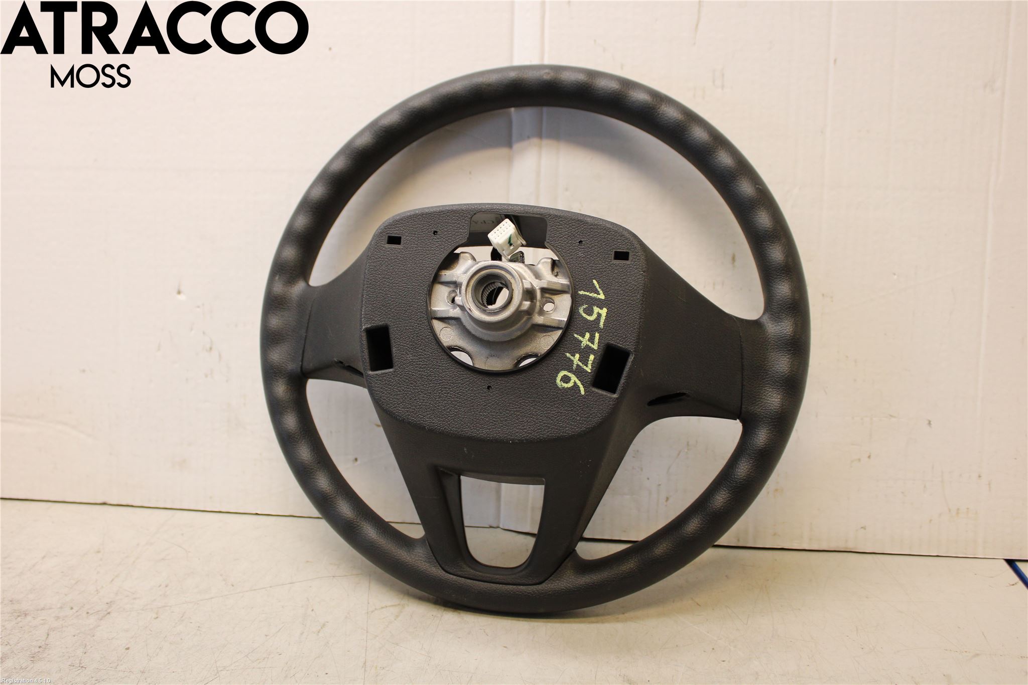 Hyundai i20 PB 09-14 Ratt