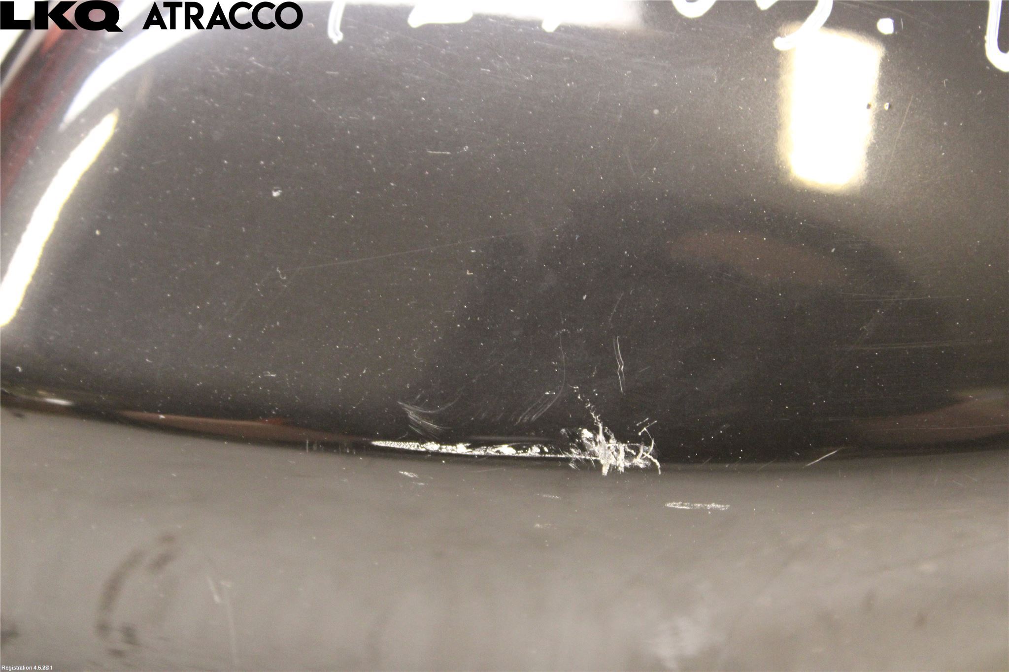 Citroen C4 CACTUS 14-20 Speil V M-El Justering