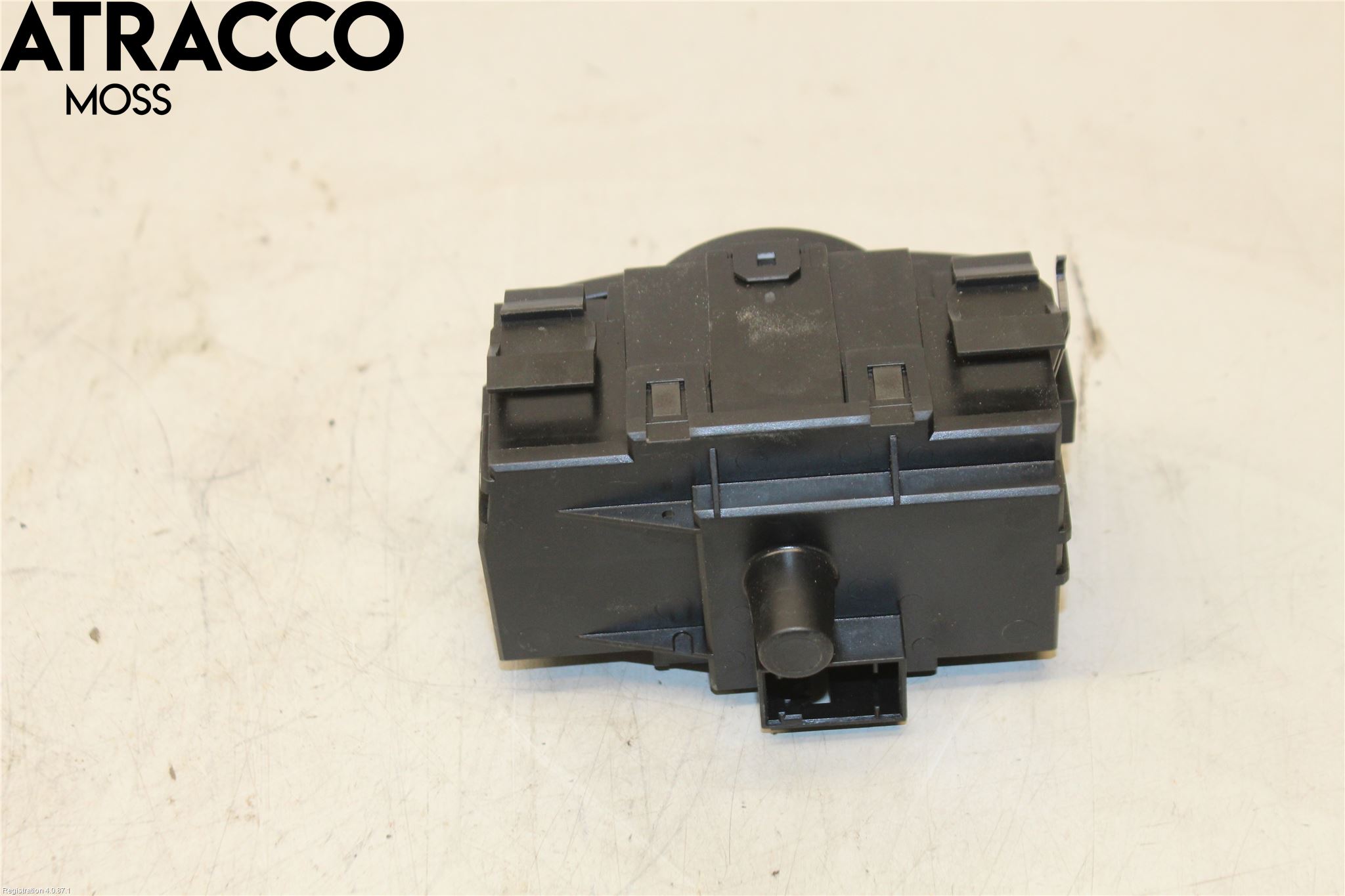 BMW 3 E92/93 Coupé/Cab 05-14 Bryter Hovedlys