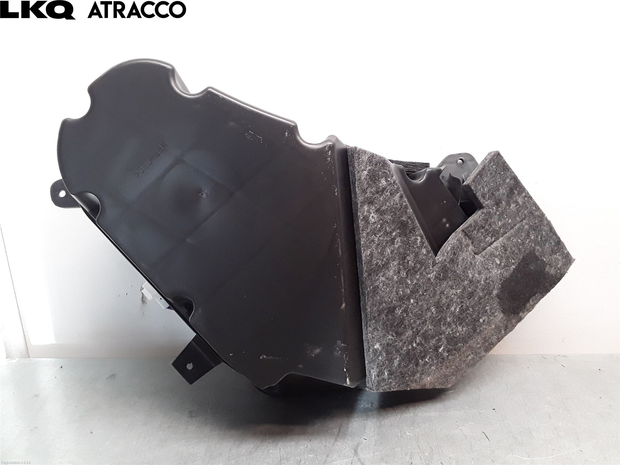 Hyundai ix35 Innr Høyttaler