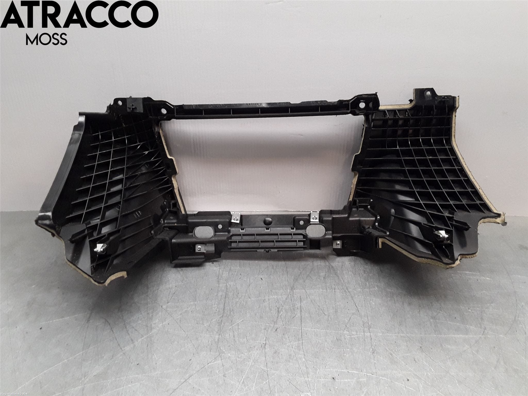 BMW 7 F01/02/03/04 09-15 Dashbord