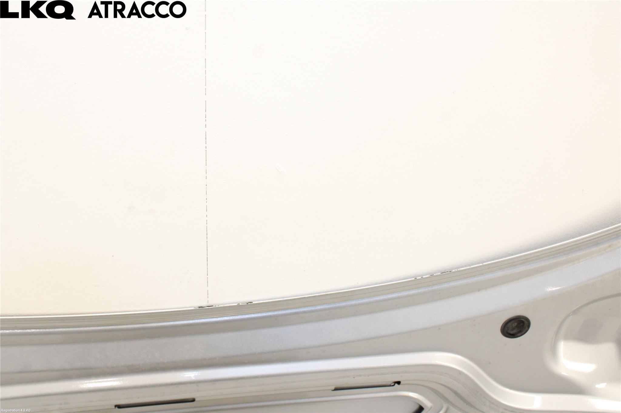 Audi A3/S3 05-13 Panser