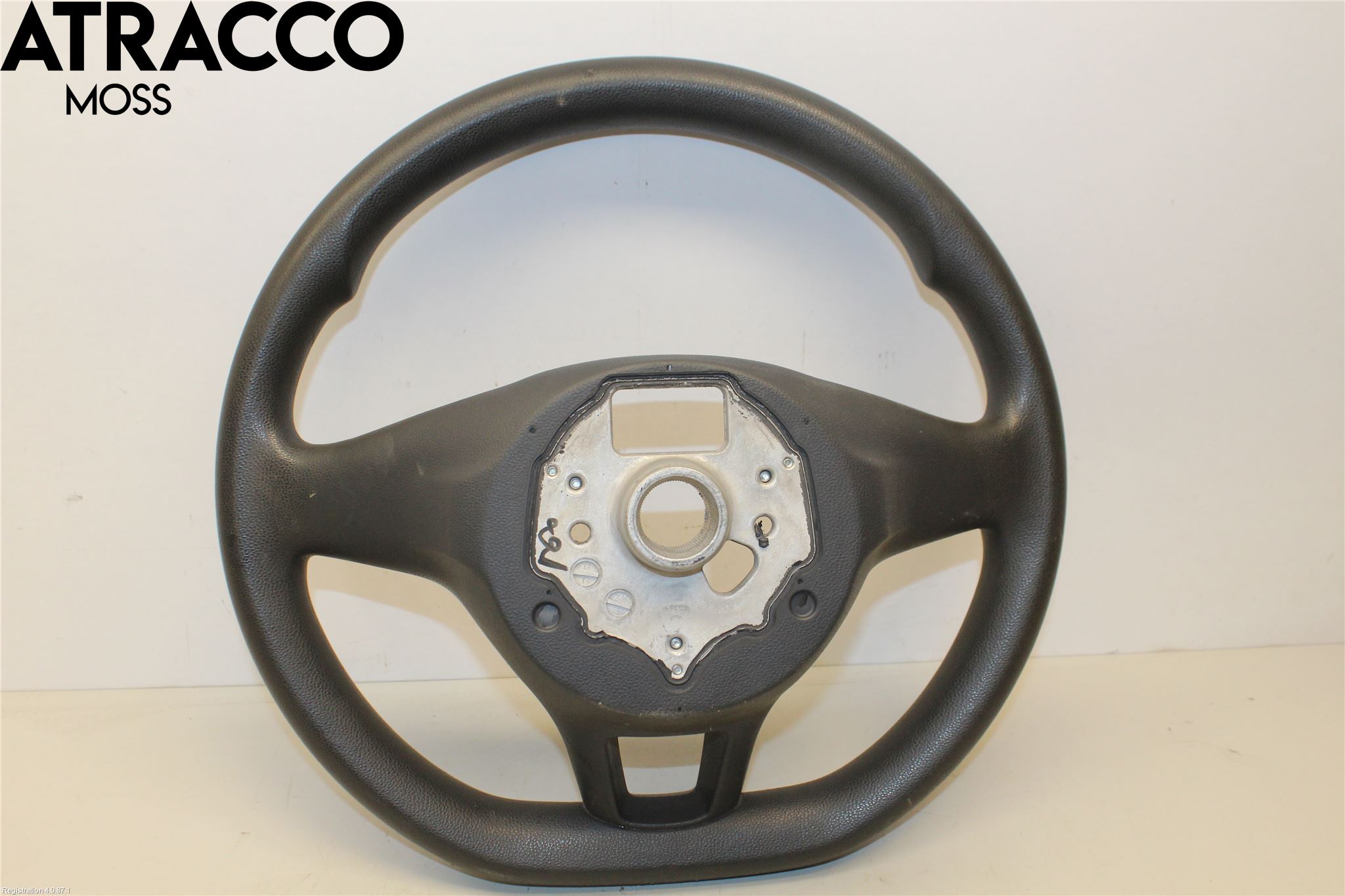 Volkswagen VW CADDY 16-20 Ratt